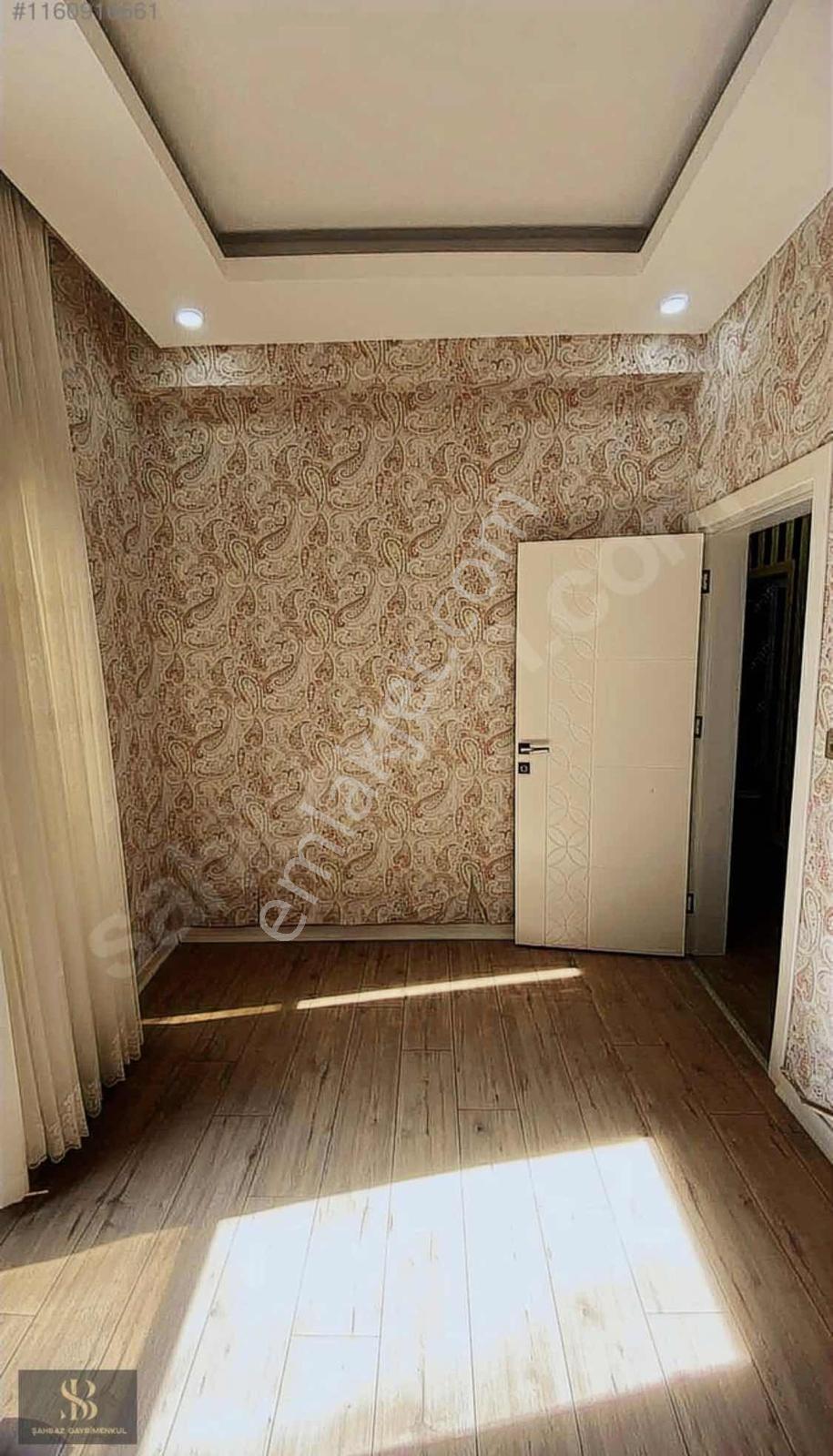 Site İçinde Giriş Kat Daire - Görsel 16