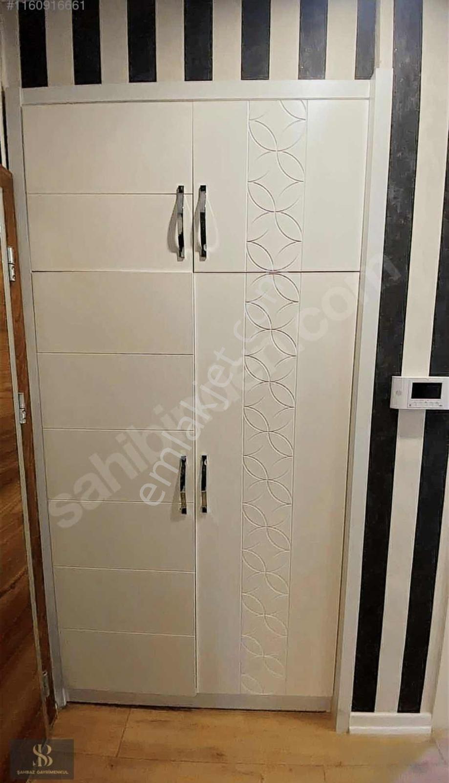 Site İçinde Giriş Kat Daire - Görsel 5