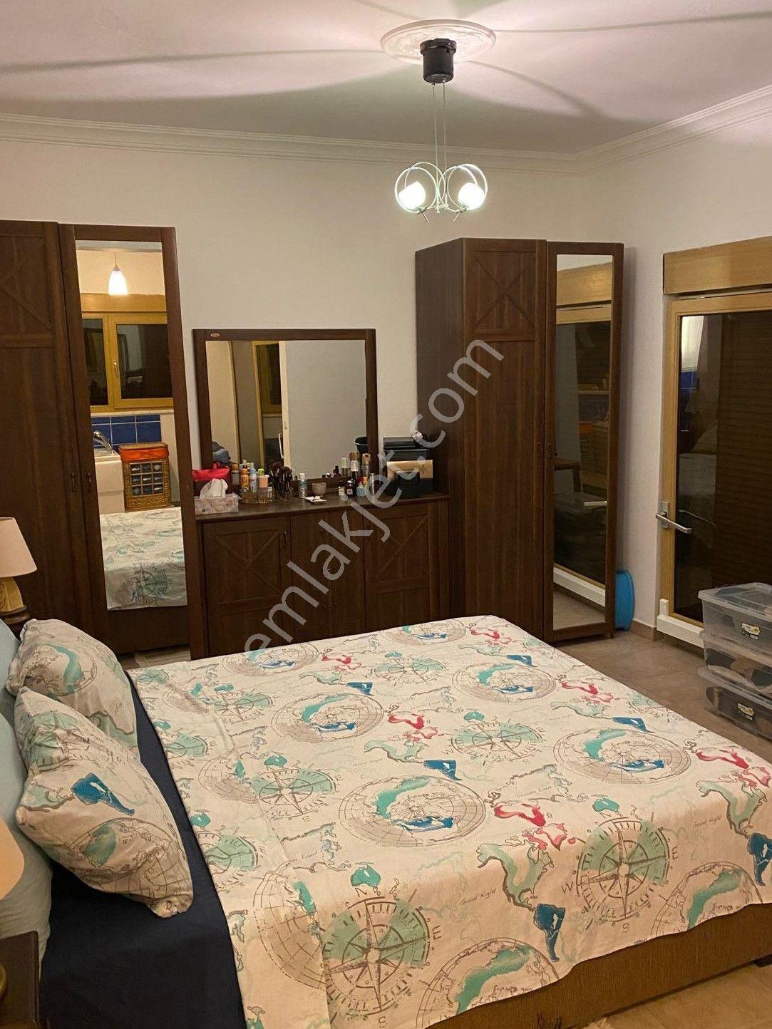 Stop’tan Ortaca Sarıgerme’de *havuzlu Sitede* 3+1 Dubleks Villa - Görsel 32
