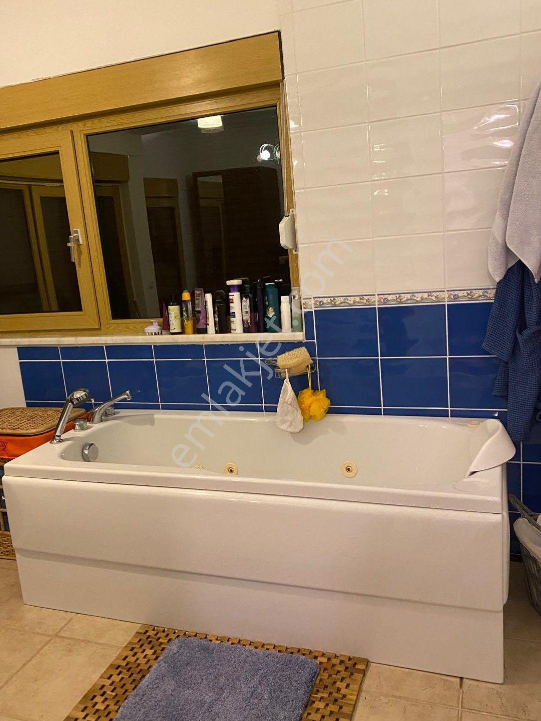 Stop’tan Ortaca Sarıgerme’de *havuzlu Sitede* 3+1 Dubleks Villa - Görsel 34