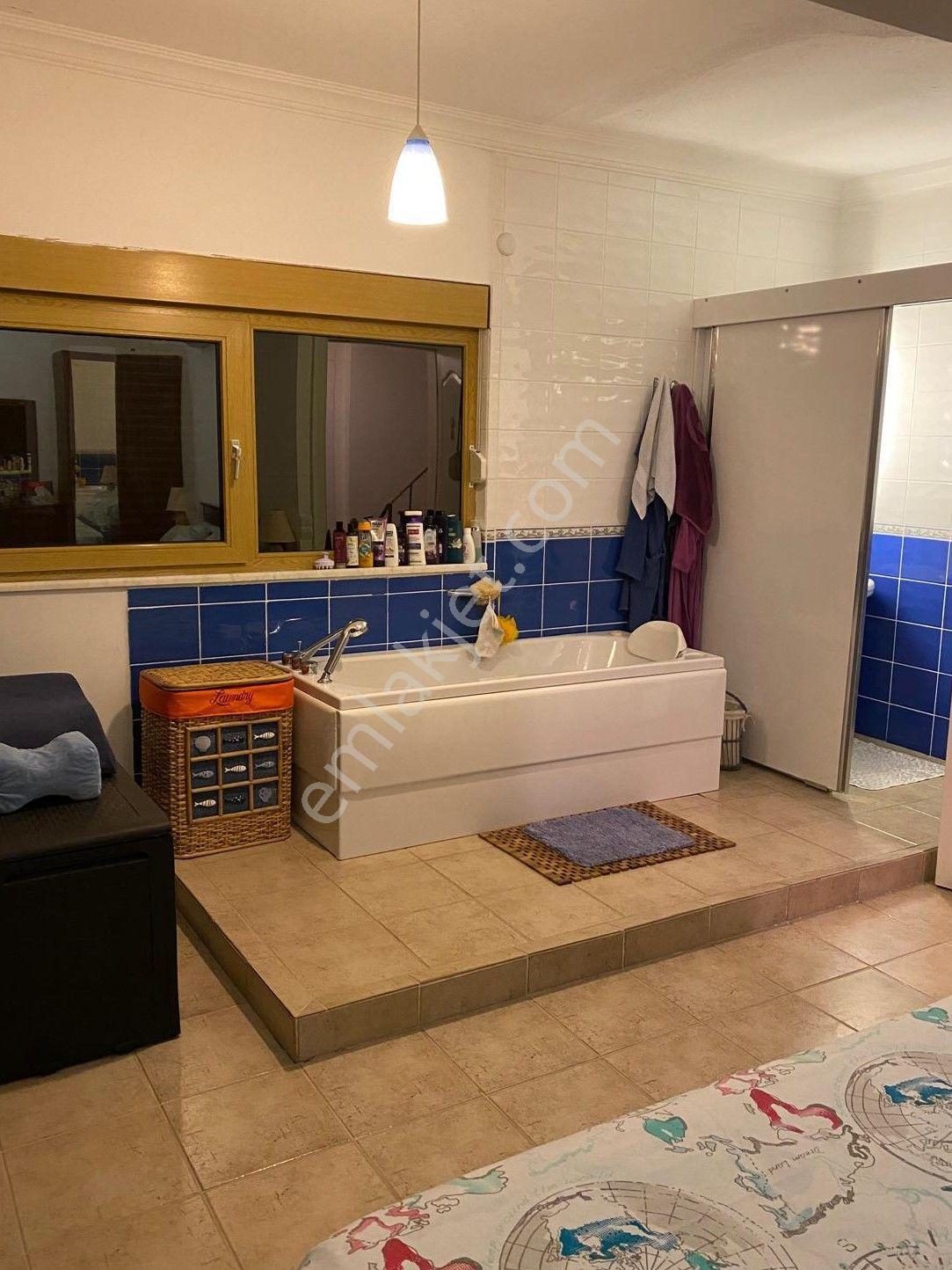 Stop’tan Ortaca Sarıgerme’de *havuzlu Sitede* 3+1 Dubleks Villa - Görsel 33