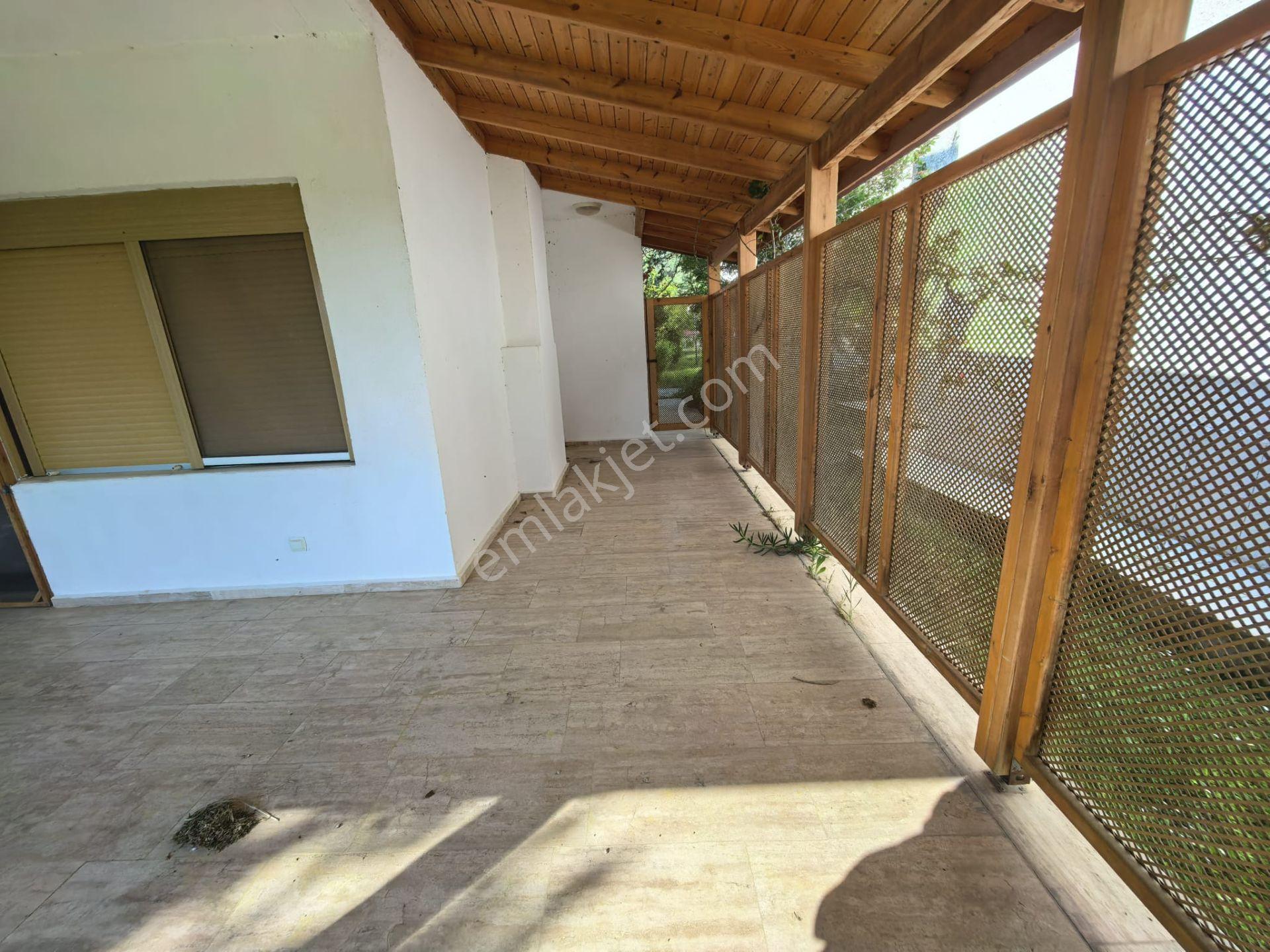 Stop’tan Ortaca Sarıgerme’de *havuzlu Sitede* 3+1 Dubleks Villa - Görsel 18