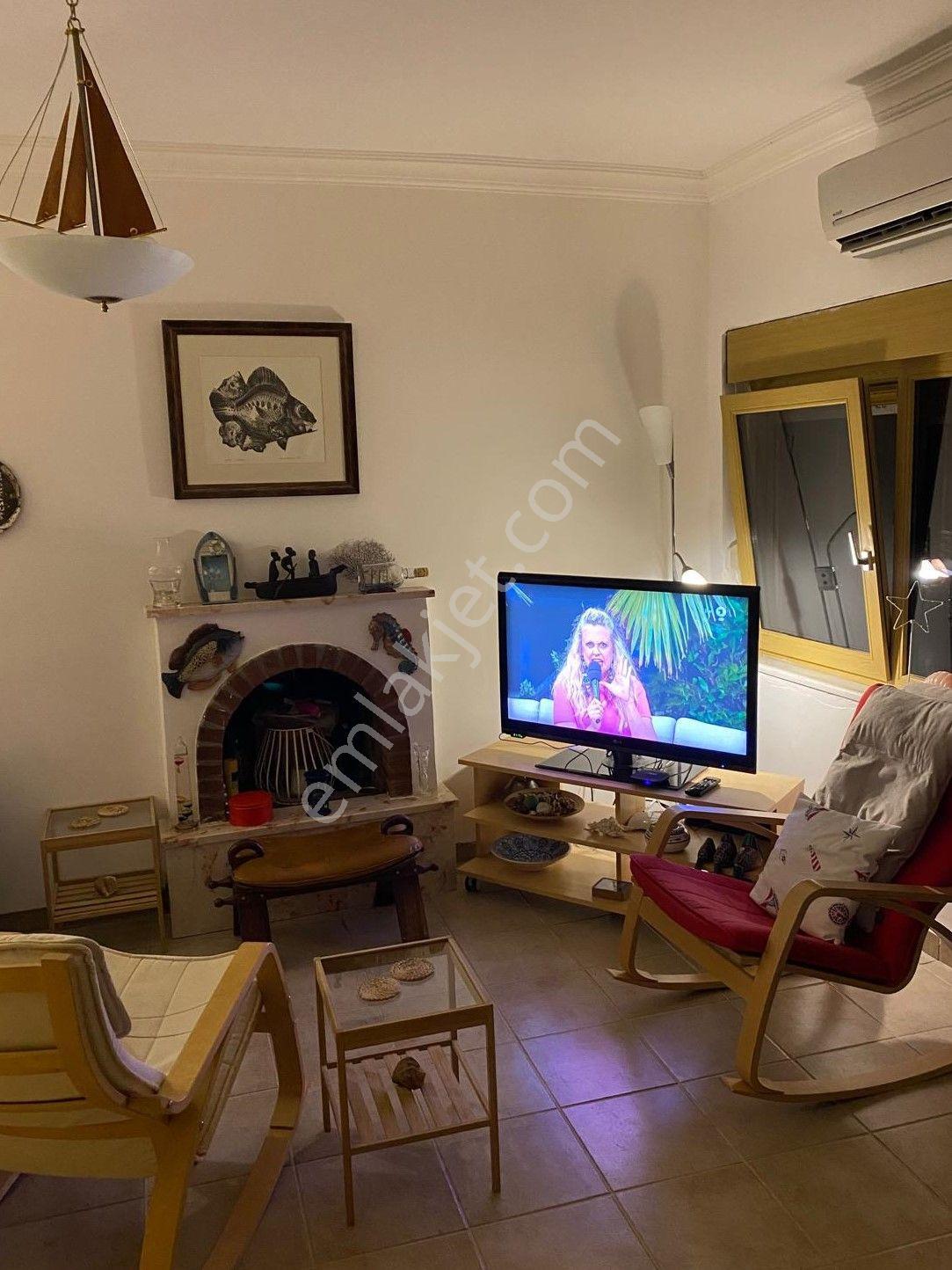 Stop’tan Ortaca Sarıgerme’de *havuzlu Sitede* 3+1 Dubleks Villa - Görsel 29