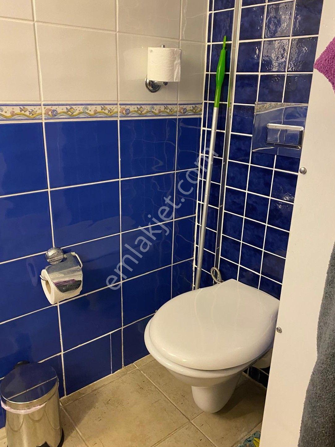 Stop’tan Ortaca Sarıgerme’de *havuzlu Sitede* 3+1 Dubleks Villa - Görsel 35