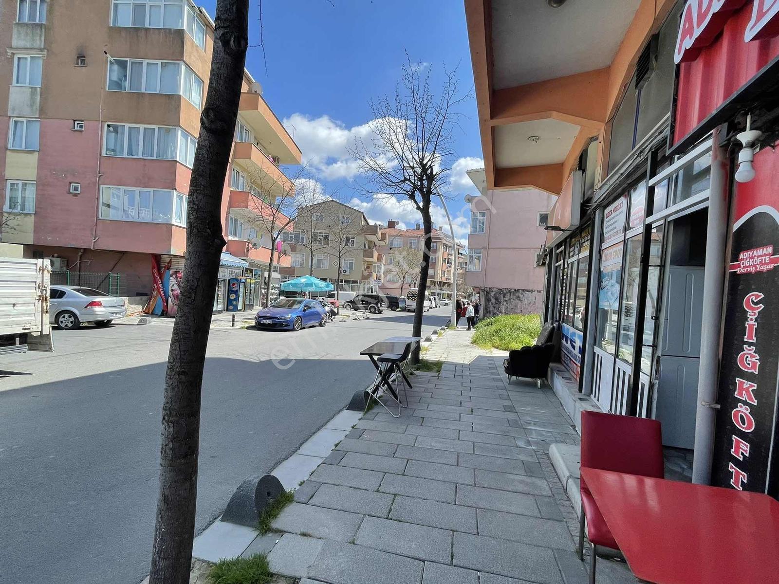 Tepecik Ulus Mahallesi Satılık Dükkan - Görsel 3
