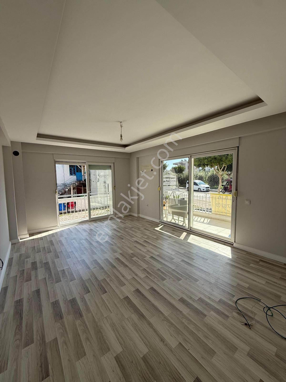Sarılar Ana Cadde 2 Parsel 3+1 Satılık Daire - Görsel 18
