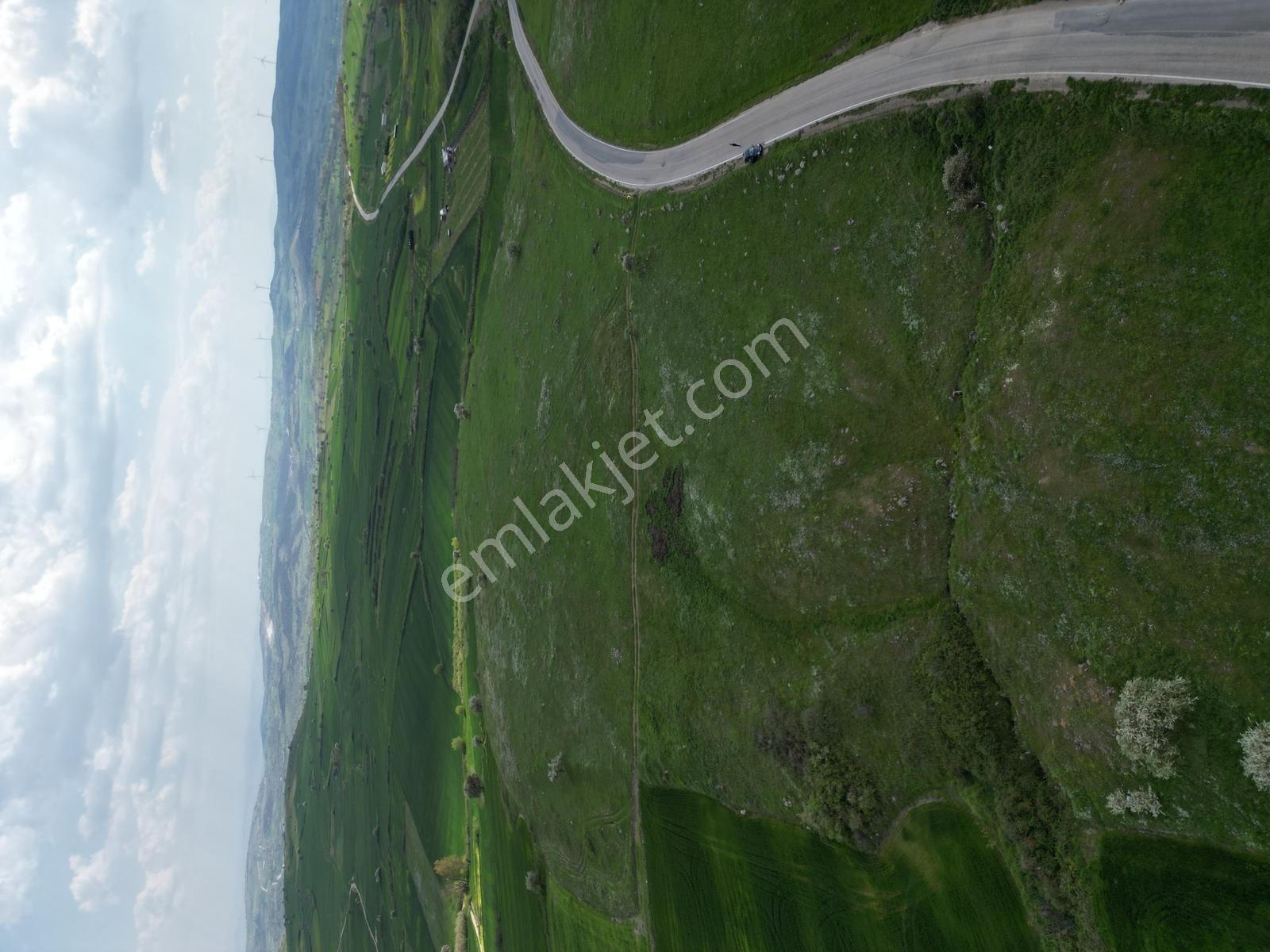 Asfalta Cephe, Balıkesir Merkeze 13 Km Mesafede Yatırım Fırsatı - Görsel 15