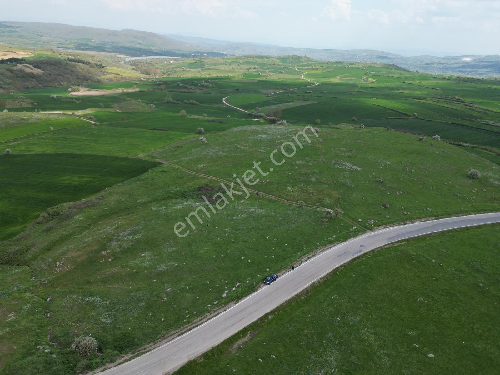 Asfalta Cephe, Balıkesir Merkeze 13 Km Mesafede Yatırım Fırsatı - Görsel 6