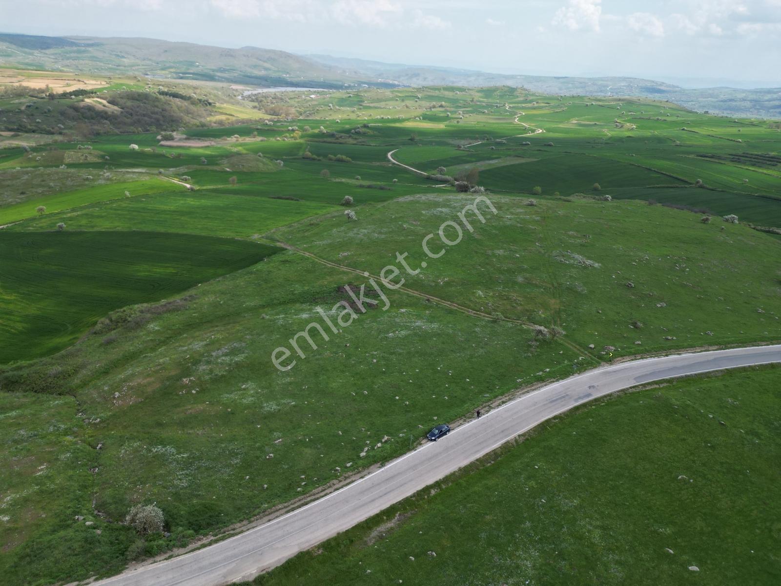 Asfalta Cephe, Balıkesir Merkeze 13 Km Mesafede Yatırım Fırsatı - Görsel 14