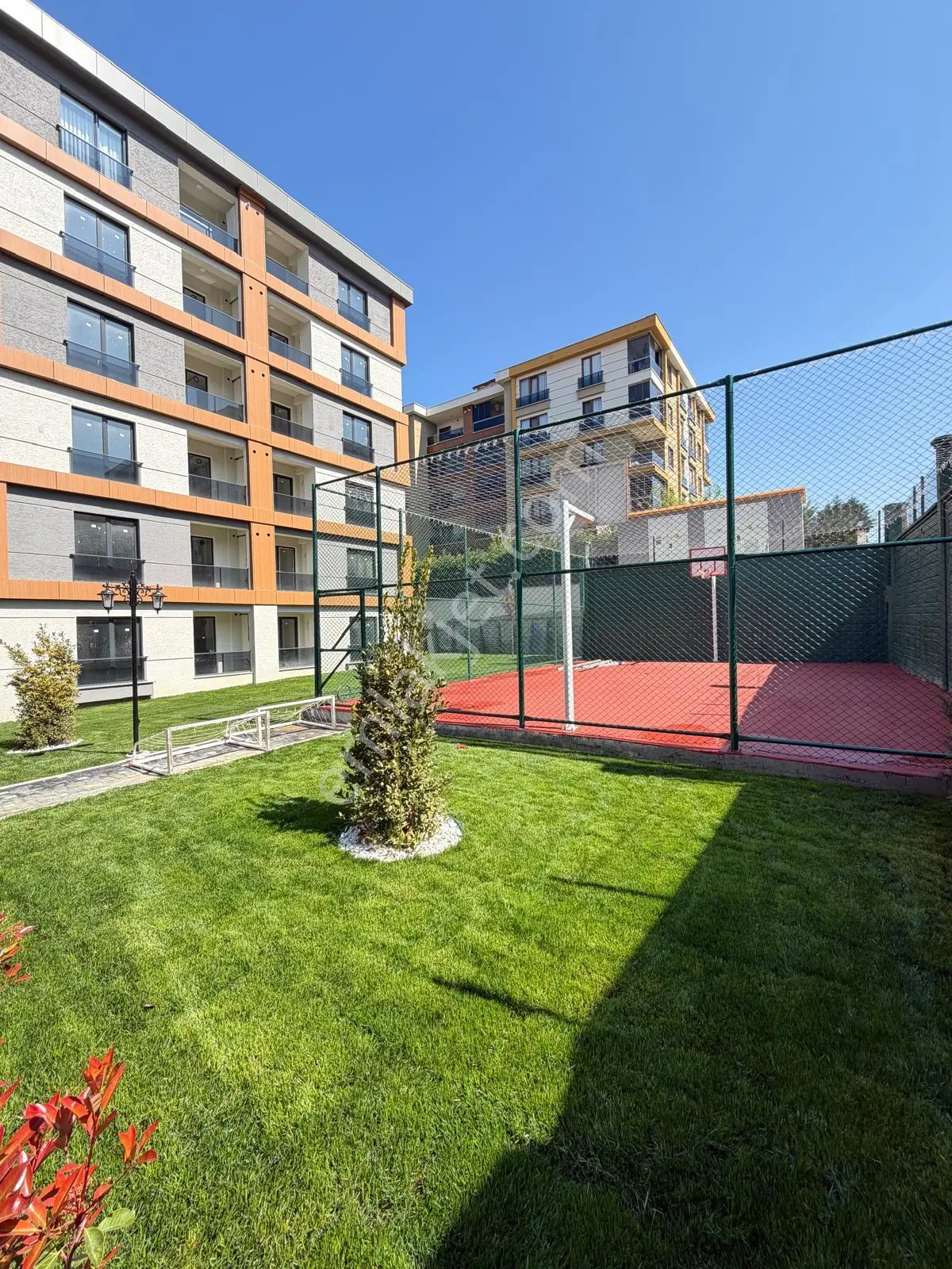 Silivri Tanışman Kent Sitesinde Kiralık 3+1 Sıfır Daire - Görsel 5