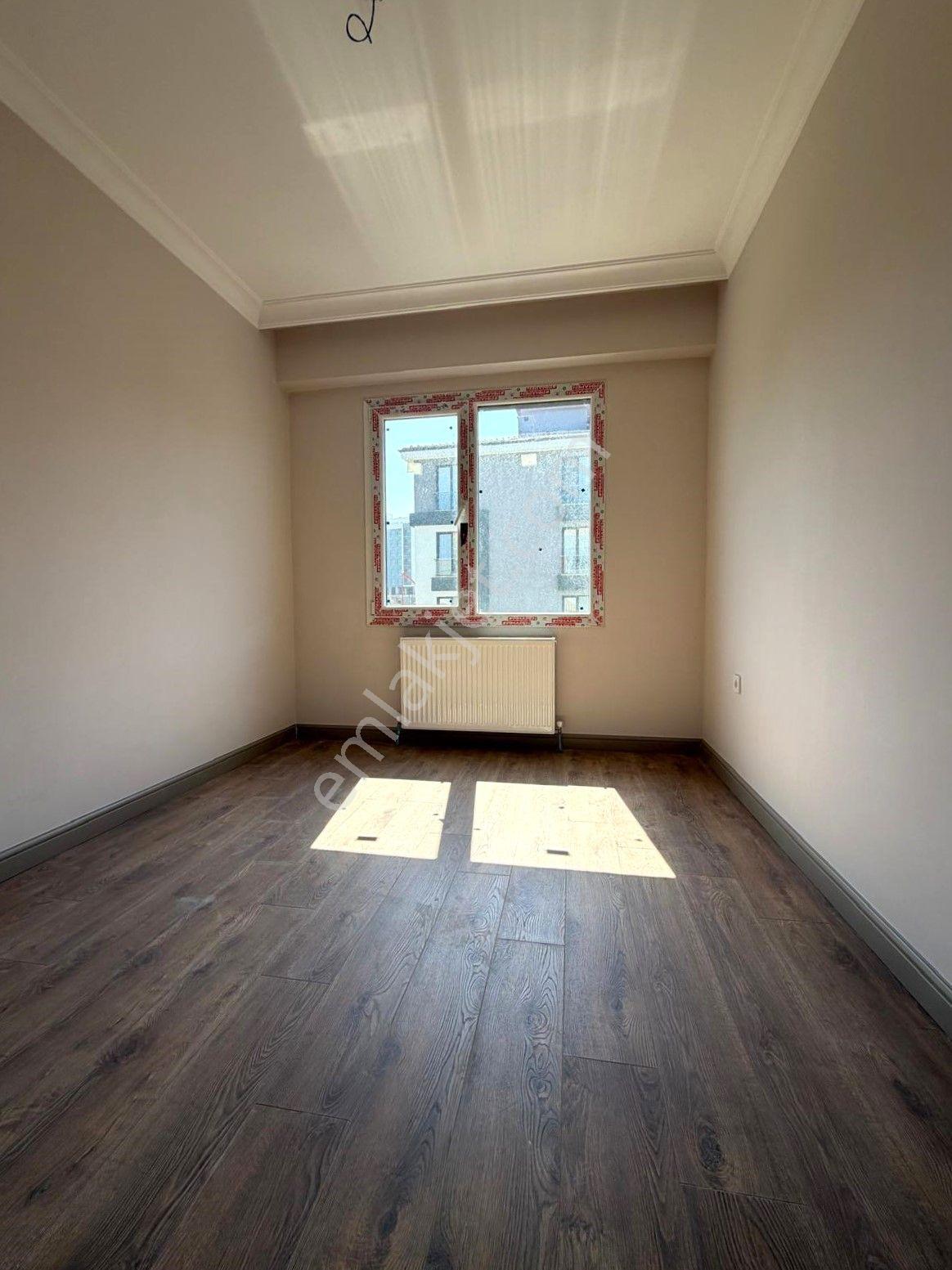 Silivri Tanışman Kent Sitesinde Kiralık 3+1 Sıfır Daire - Görsel 24