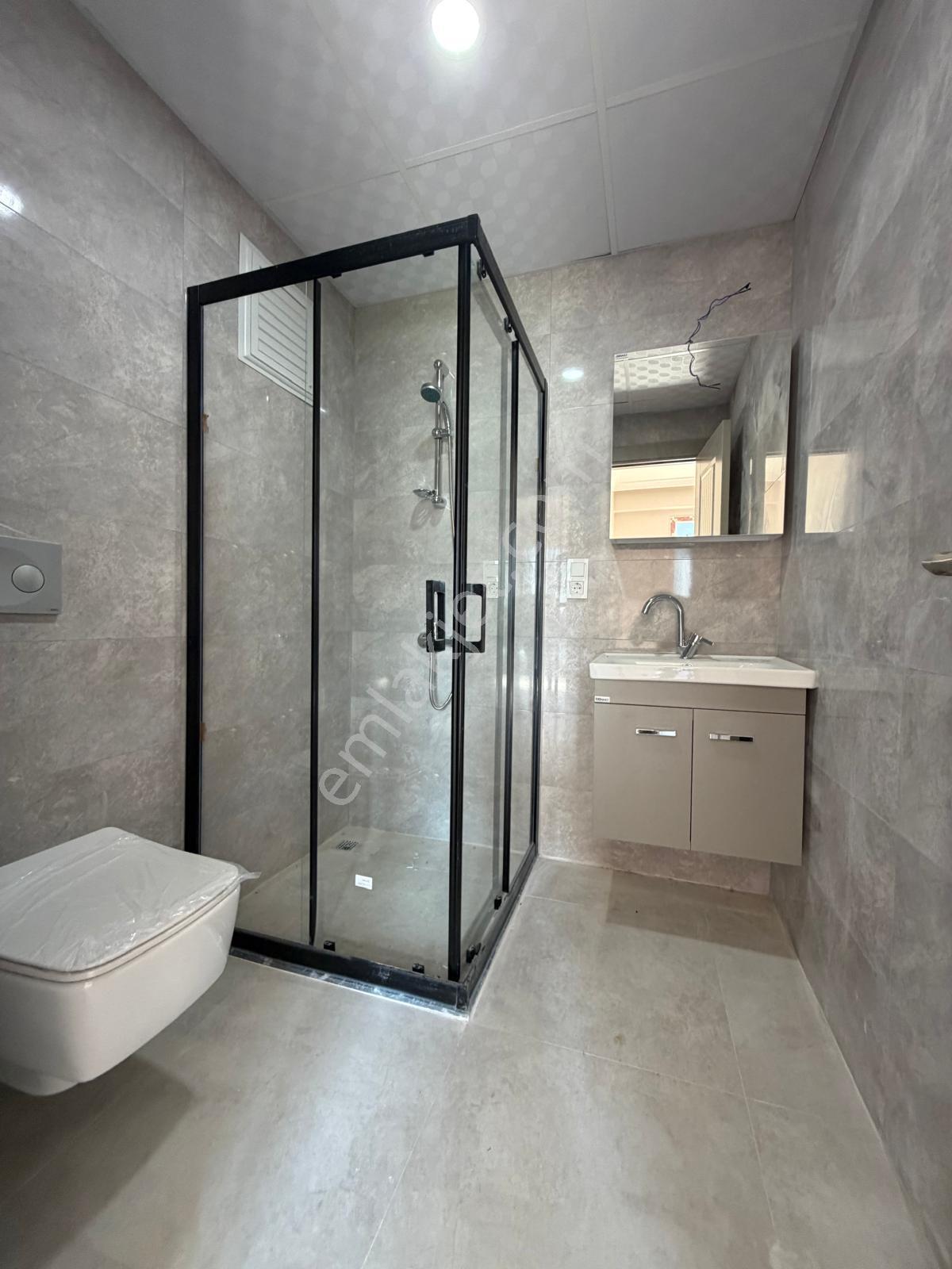 Silivri Tanışman Kent Sitesinde Kiralık 3+1 Sıfır Daire - Görsel 30
