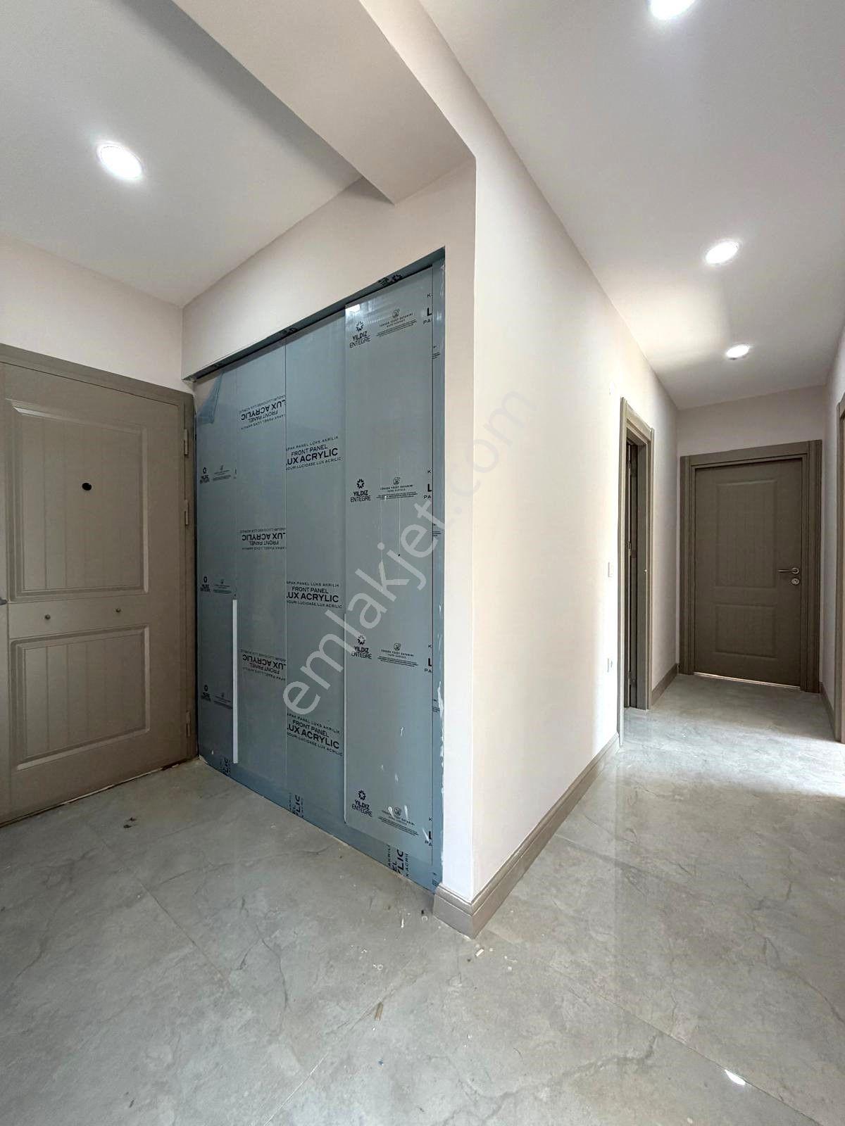 Silivri Tanışman Kent Sitesinde Kiralık 3+1 Sıfır Daire - Görsel 23
