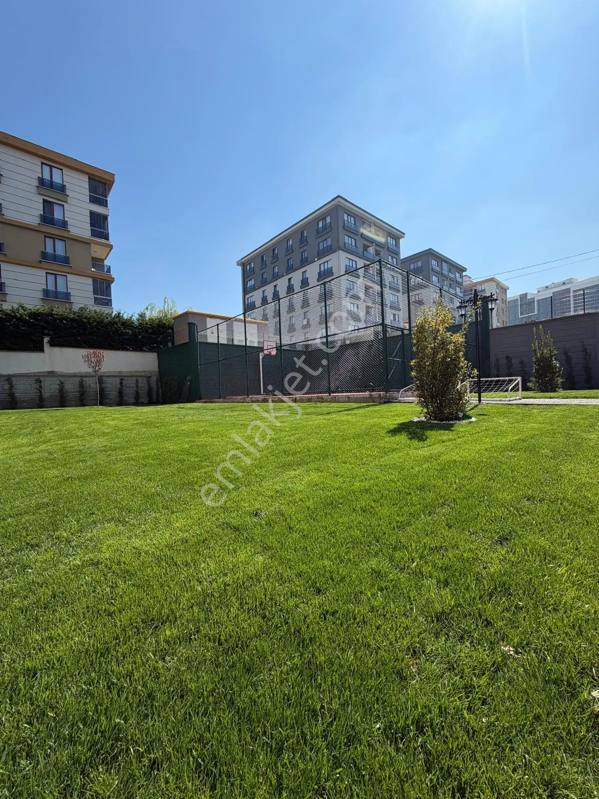 Silivri Tanışman Kent Sitesinde Kiralık 3+1 Sıfır Daire - Görsel 4