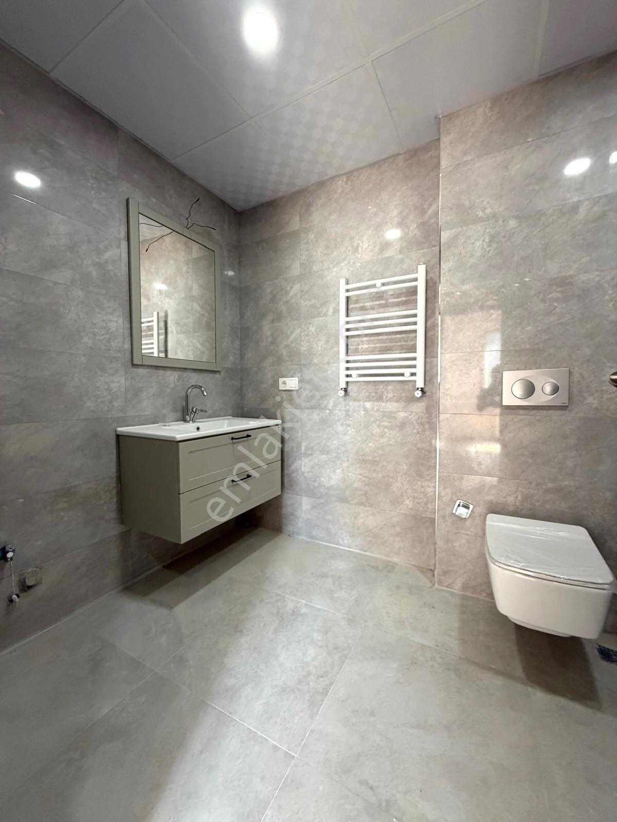 Silivri Tanışman Kent Sitesinde Kiralık 3+1 Sıfır Daire - Görsel 25