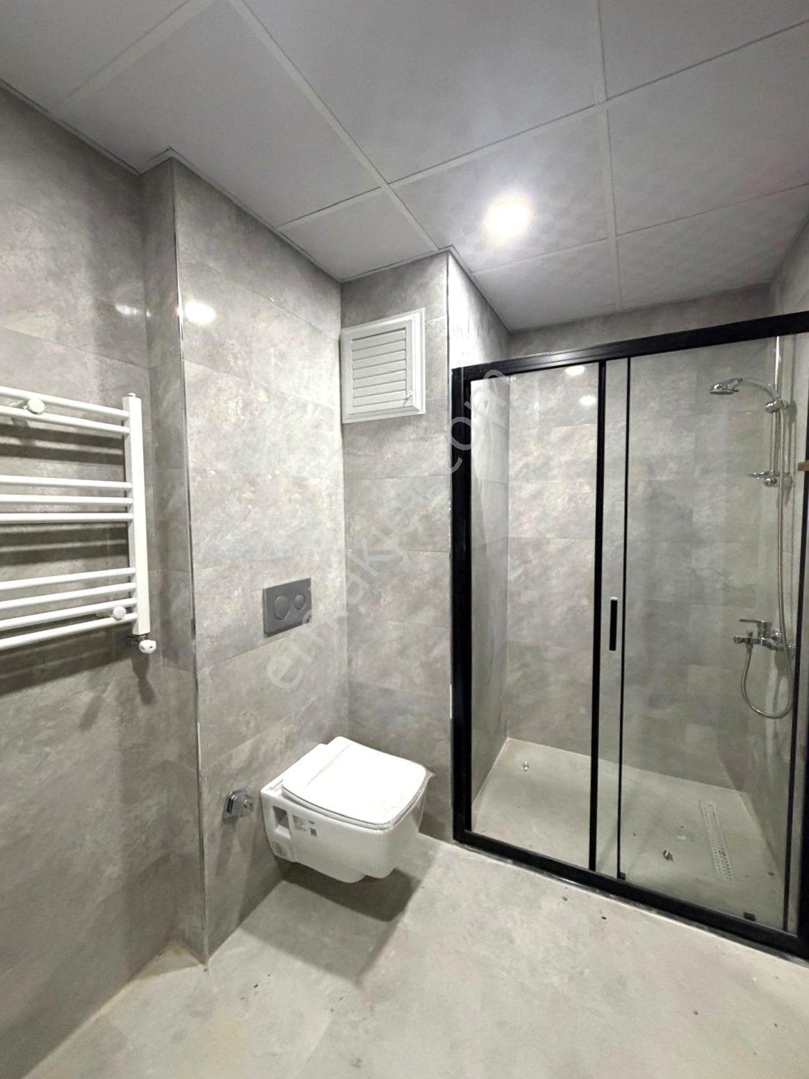 Silivri Tanışman Kent Sitesinde Kiralık 3+1 Sıfır Daire - Görsel 26