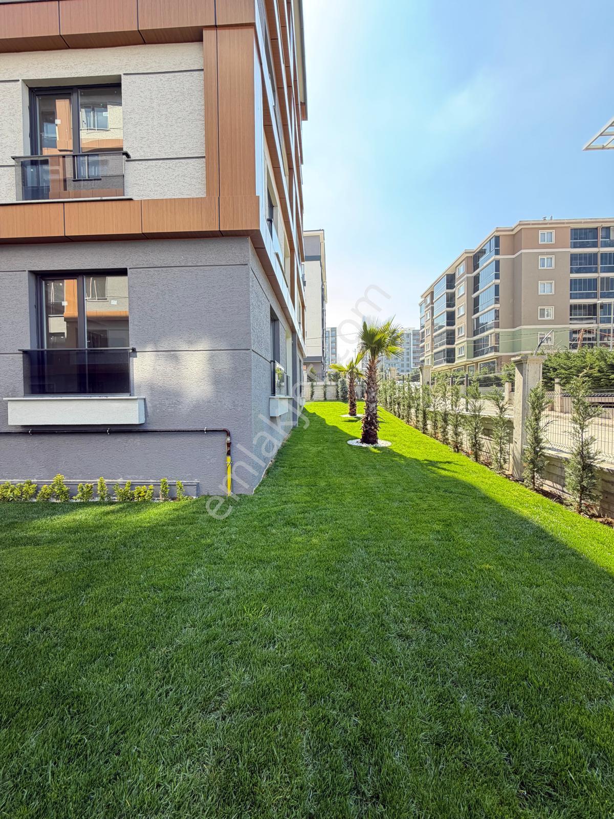 Silivri Tanışman Kent Sitesinde Kiralık 3+1 Sıfır Daire - Görsel 11