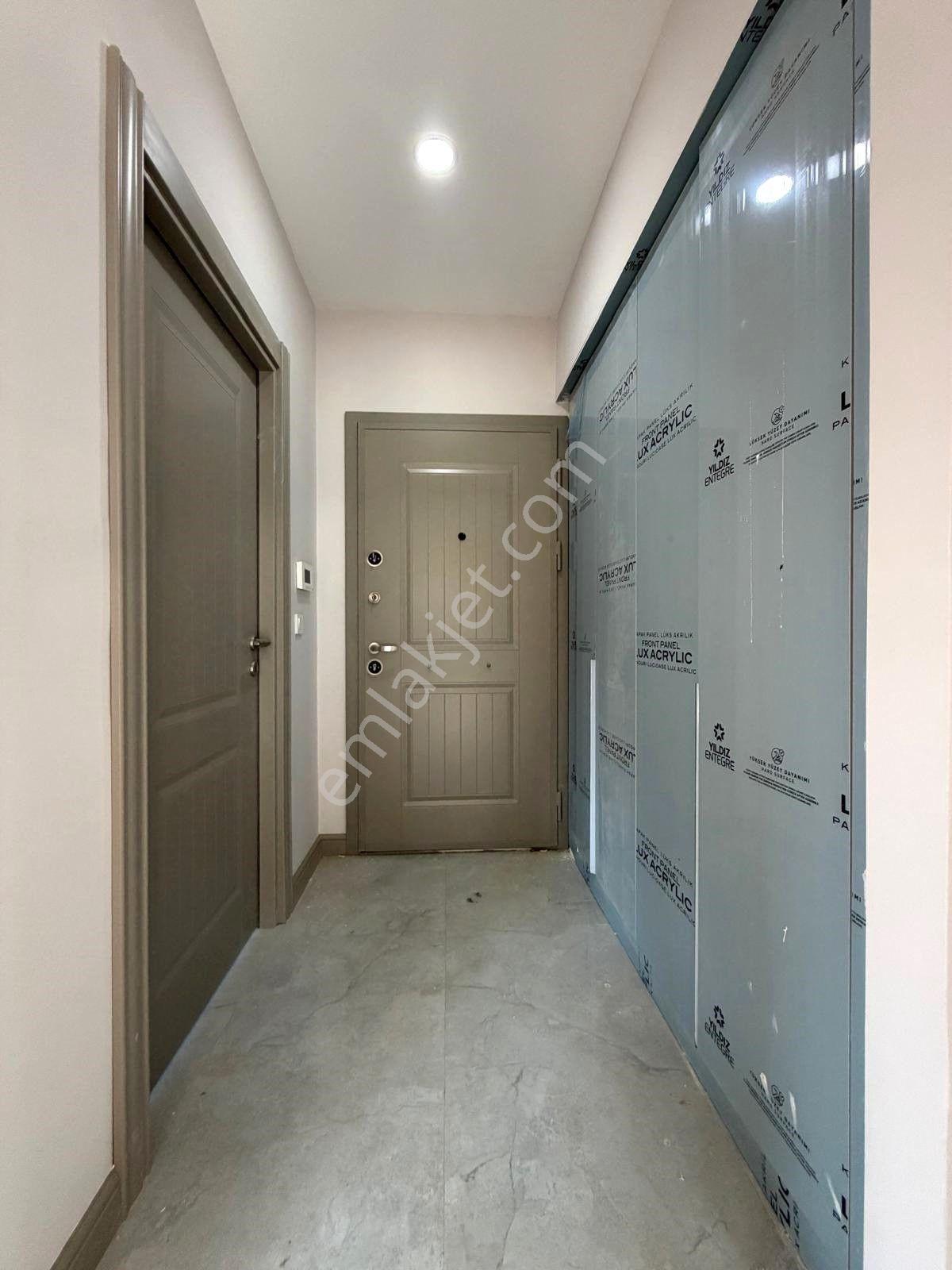 Silivri Tanışman Kent Sitesinde Kiralık 3+1 Sıfır Daire - Görsel 22