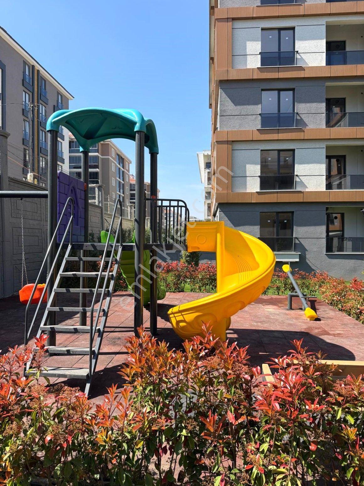 Silivri Tanışman Kent Sitesinde Kiralık 3+1 Sıfır Daire - Görsel 7