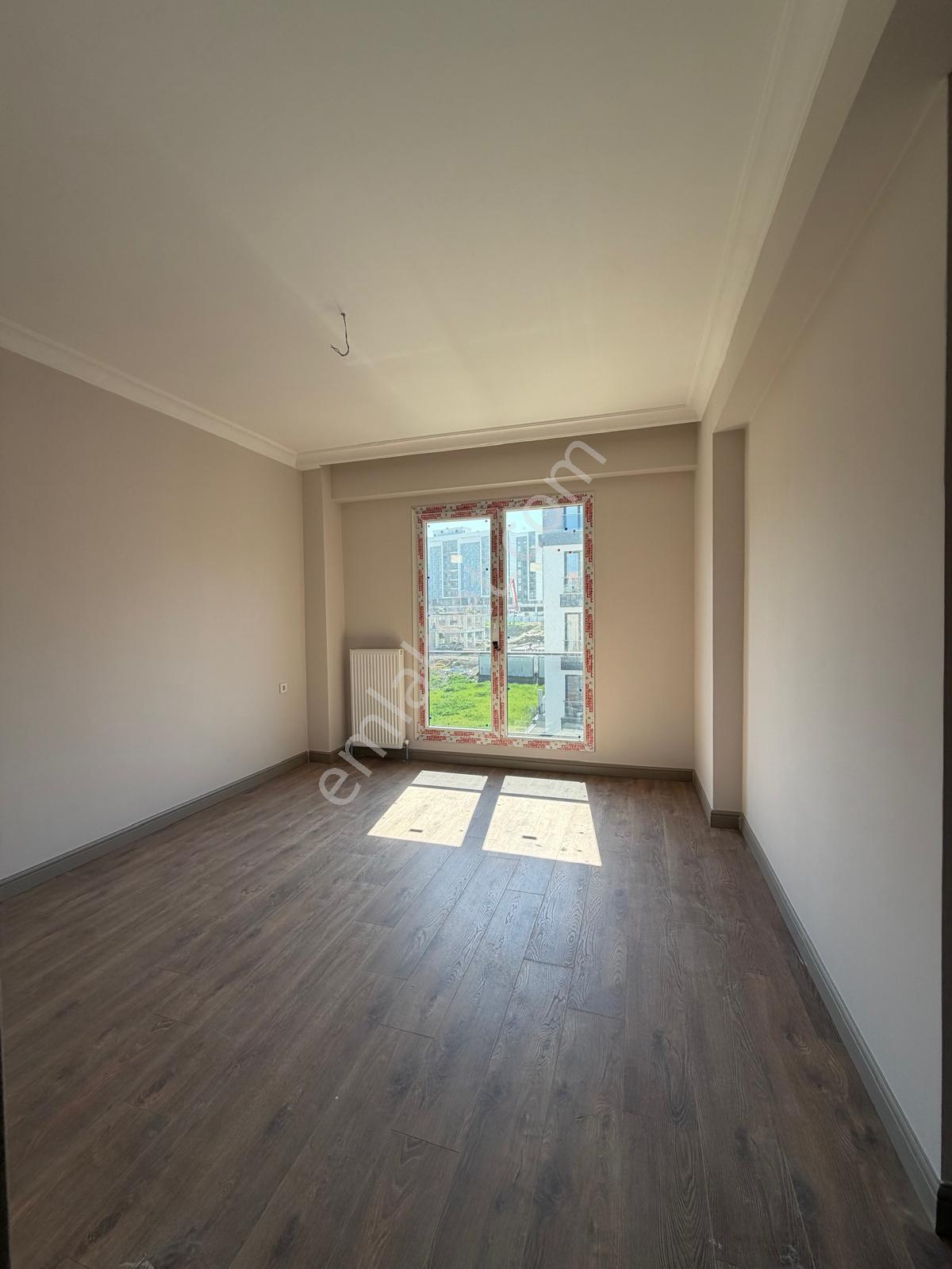 Silivri Tanışman Kent Sitesinde Kiralık 3+1 Sıfır Daire - Görsel 29