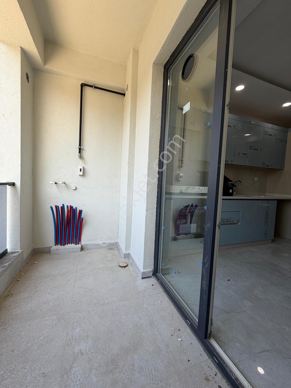Silivri Tanışman Kent Sitesinde Kiralık 3+1 Sıfır Daire - Görsel 19