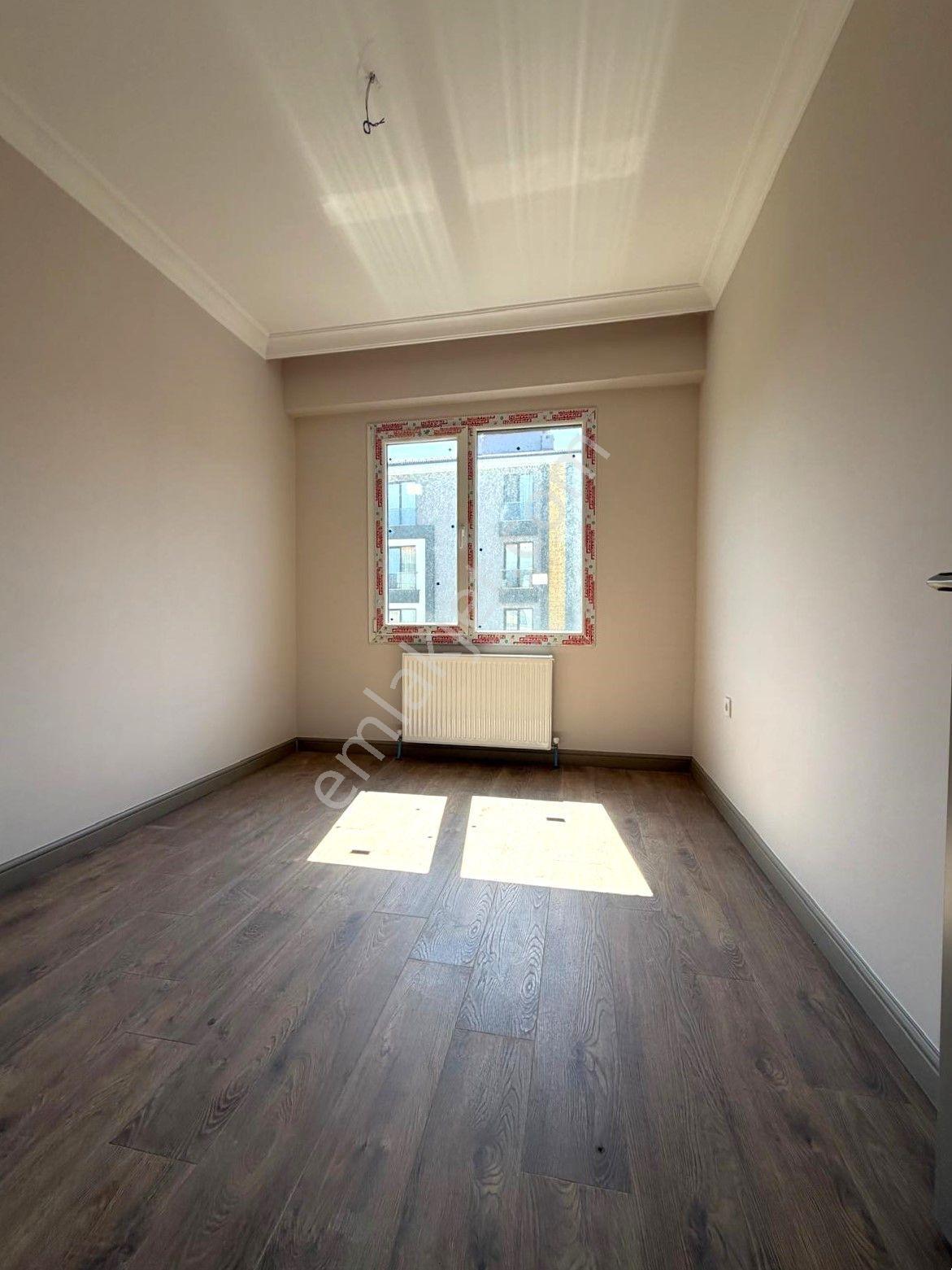 Silivri Tanışman Kent Sitesinde Kiralık 3+1 Sıfır Daire - Görsel 27