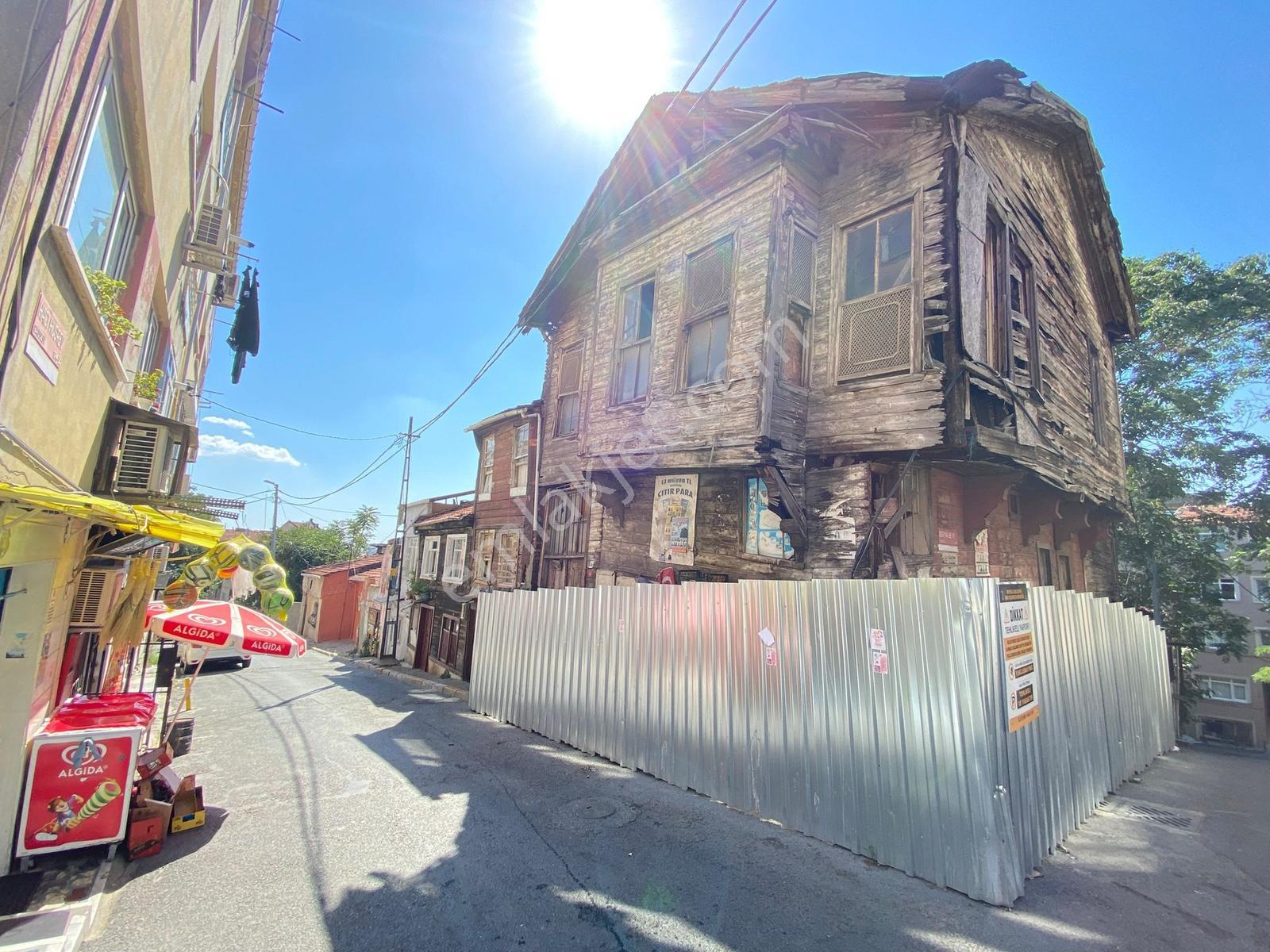 Ekşioğlu Gyd'den Beyoğlu Cadde Üzeri Köşe Satılık Ev&arsa - Görsel 10