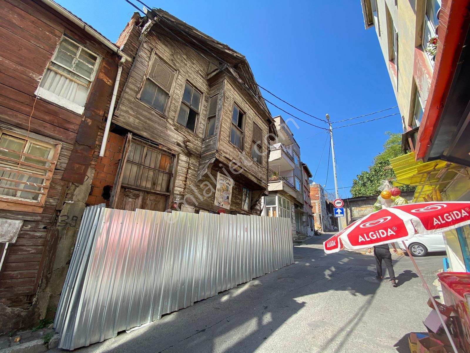 Ekşioğlu Gyd'den Beyoğlu Cadde Üzeri Köşe Satılık Ev&arsa - Görsel 7