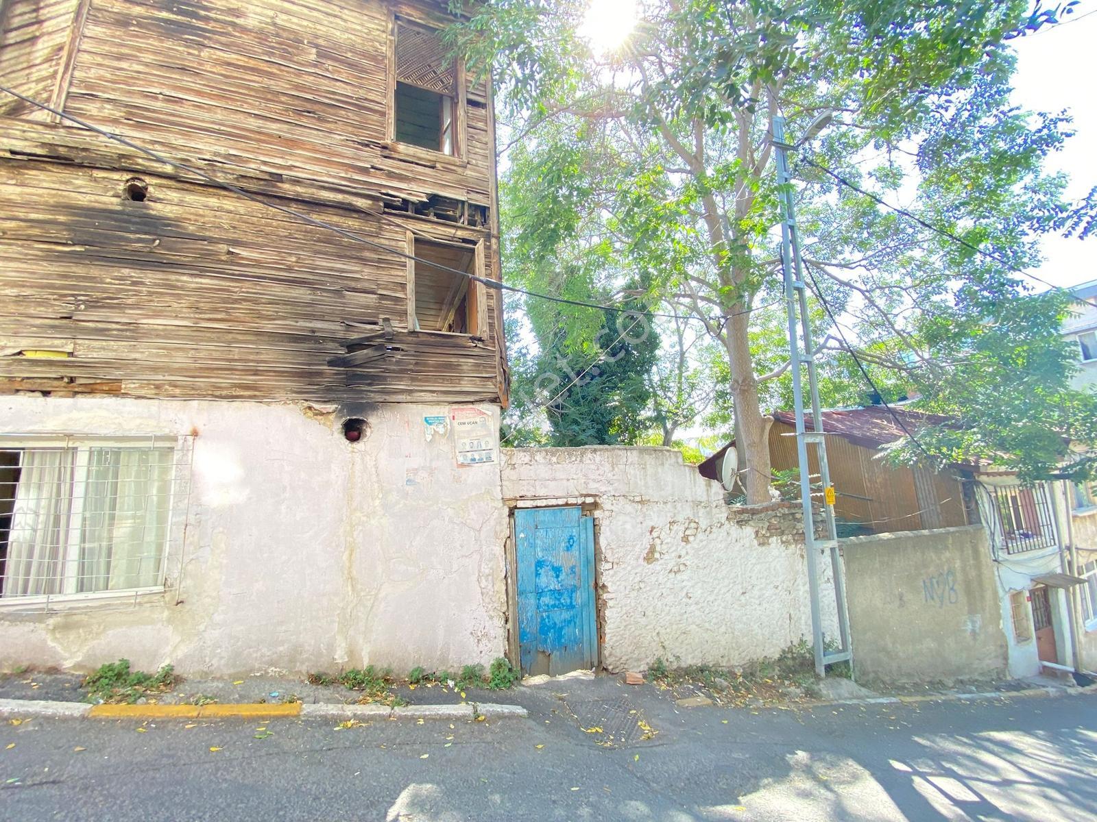 Ekşioğlu Gyd'den Beyoğlu Cadde Üzeri Köşe Satılık Ev&arsa - Görsel 9