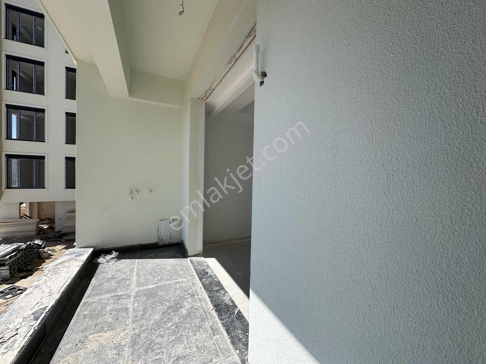 Konsept Site İçerisinde 1+1 Cadde Üzeri Ödeme Kolaylığı - Görsel 20