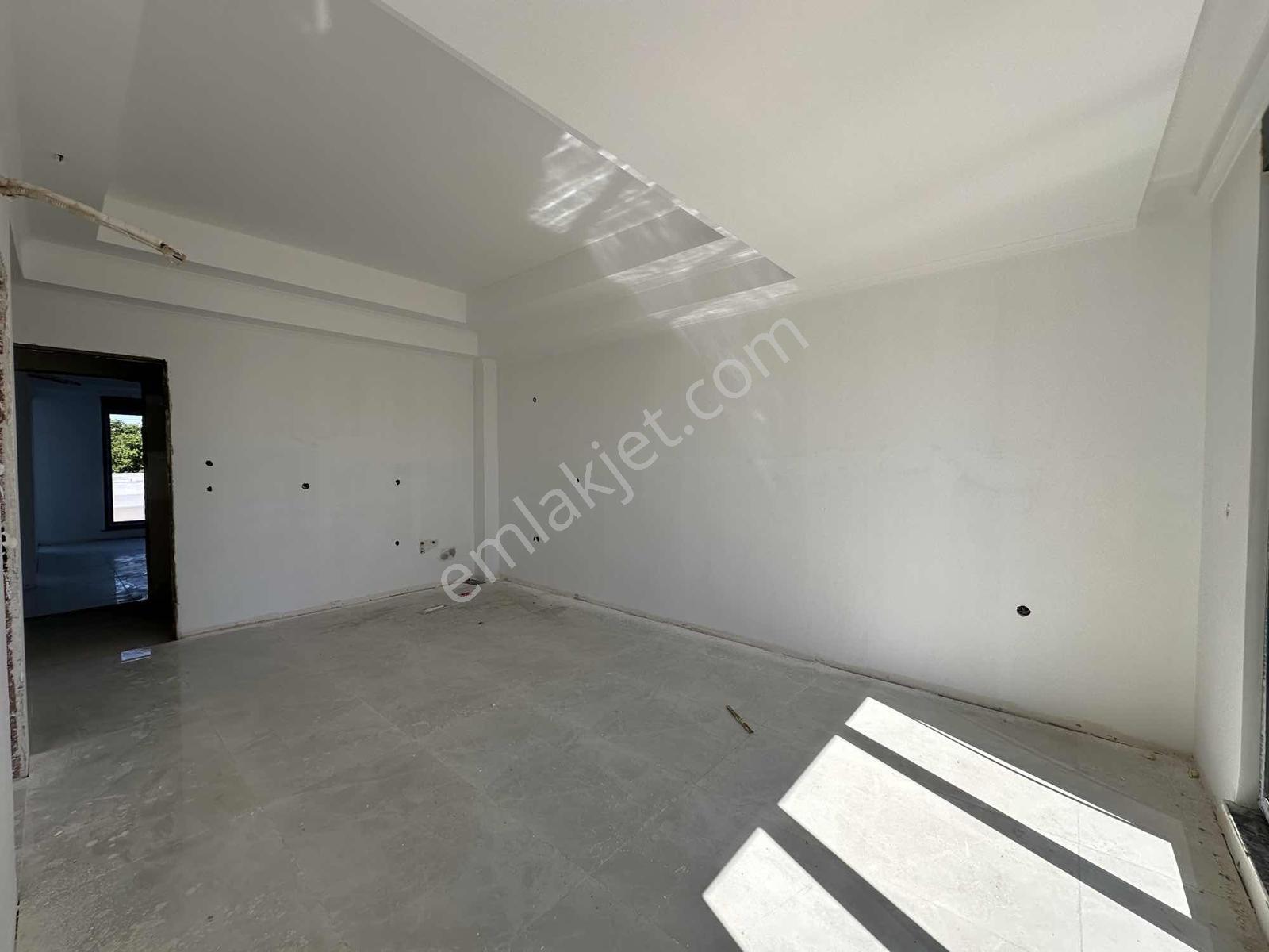Konsept Site İçerisinde 1+1 Cadde Üzeri Ödeme Kolaylığı - Görsel 21