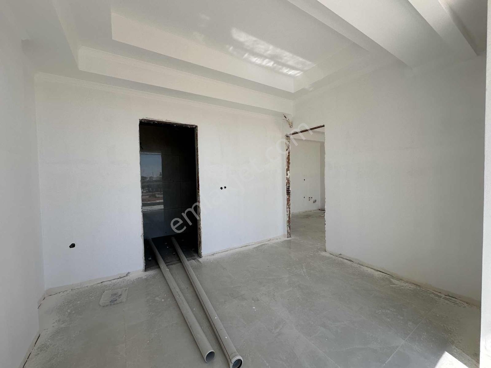 Konsept Site İçerisinde 1+1 Cadde Üzeri Ödeme Kolaylığı - Görsel 28