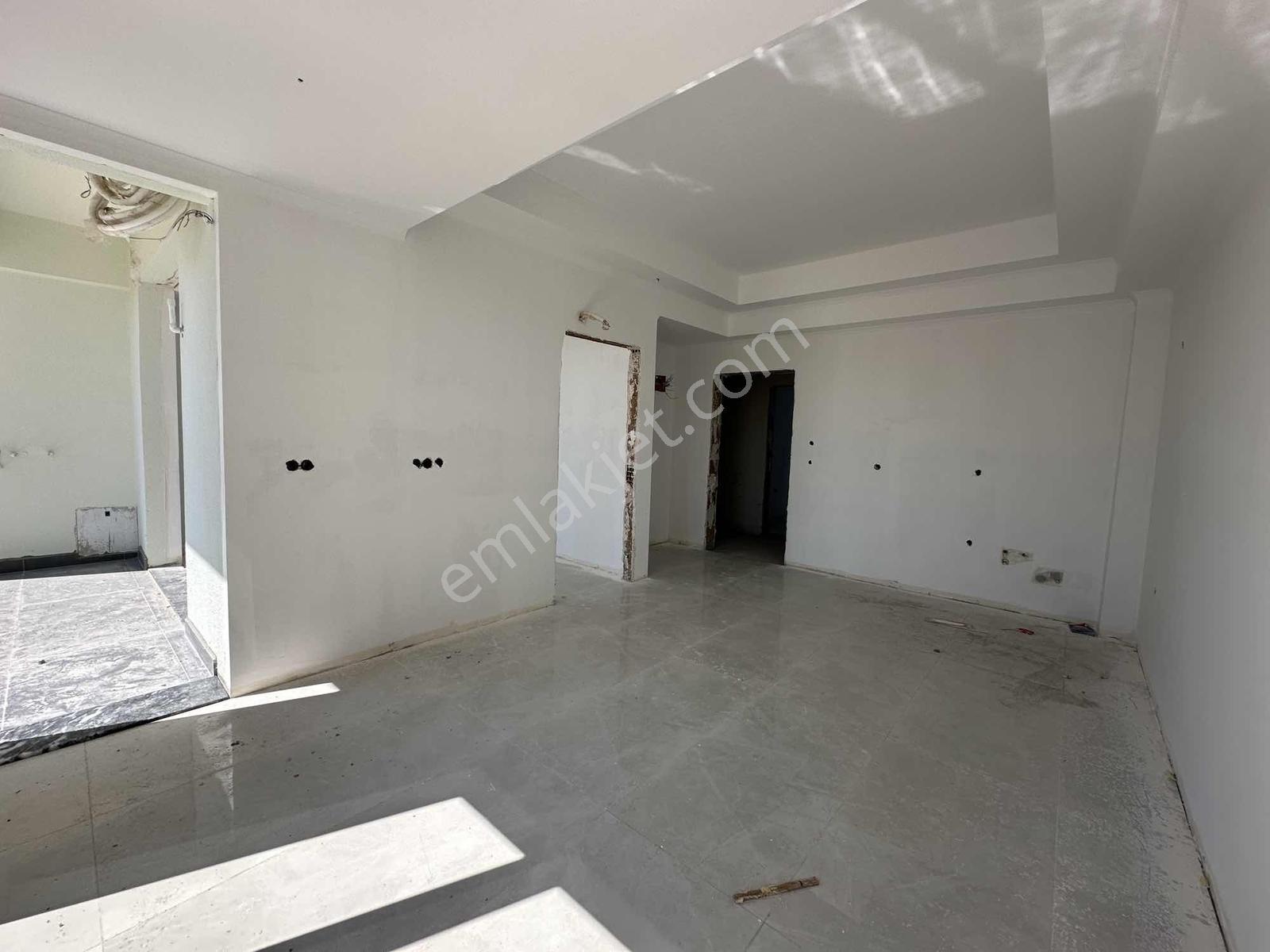 Konsept Site İçerisinde 1+1 Cadde Üzeri Ödeme Kolaylığı - Görsel 29