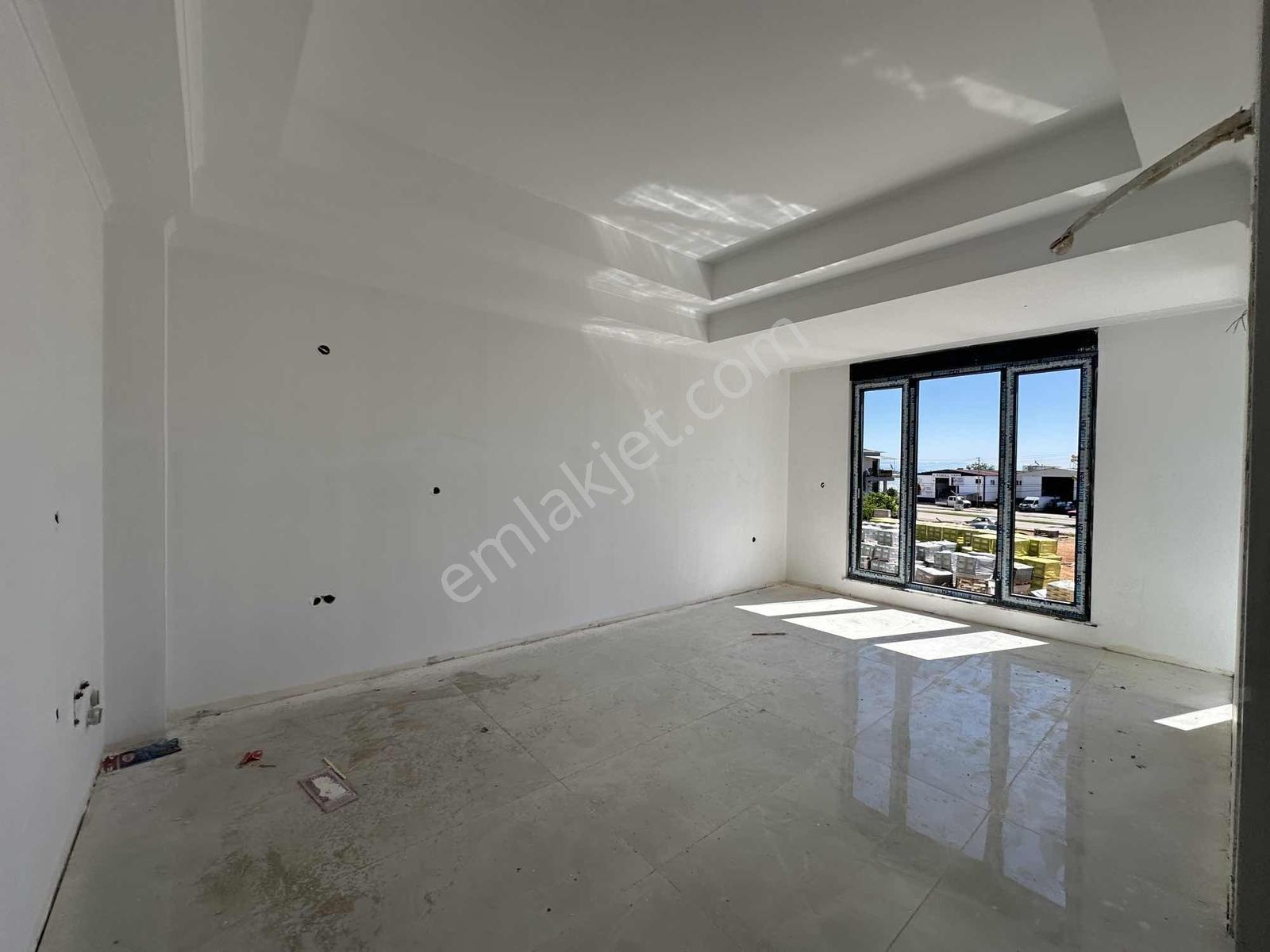 Konsept Site İçerisinde 1+1 Cadde Üzeri Ödeme Kolaylığı - Görsel 31
