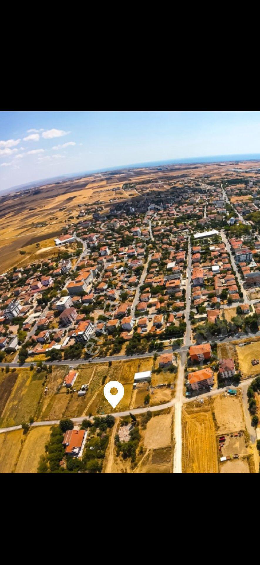 Değirmenköy Merkezde 4kat..imarlı 8dairelik..müstakil..520m²..arsa Araç Takaslı - Görsel 4