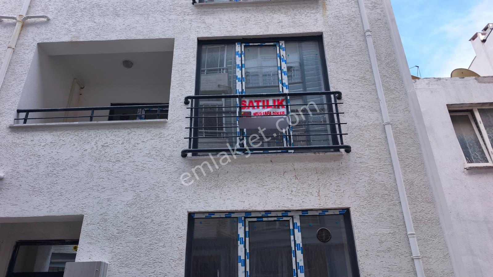 Lapseki Merkez'de 2+1 Satılık Daire!