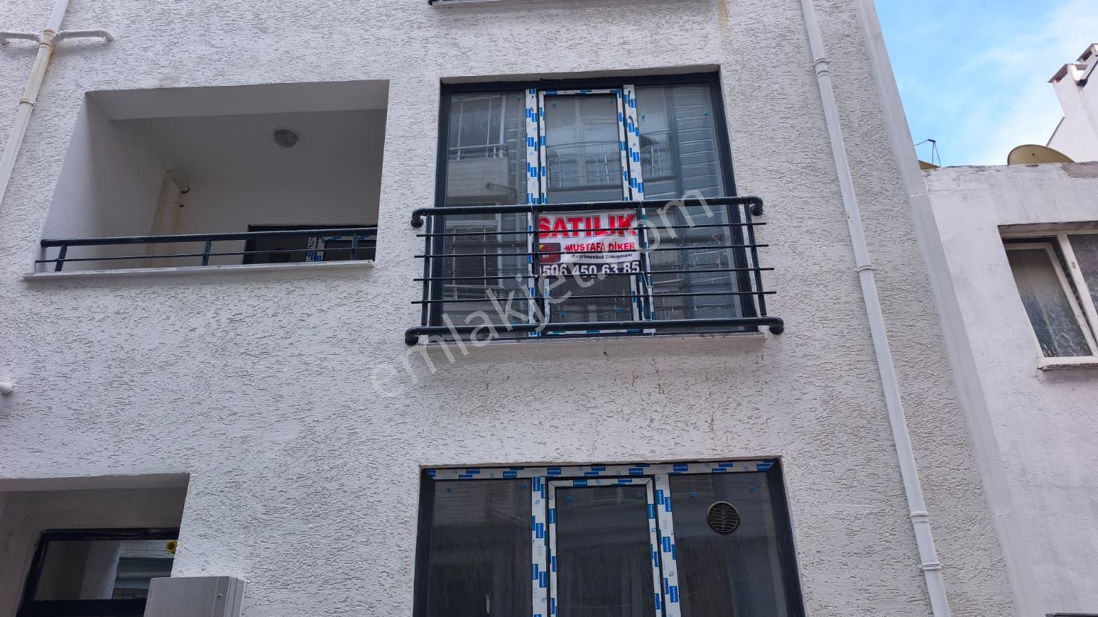Lapseki Merkez'de 2+1 Satılık Daire! - Görsel 18