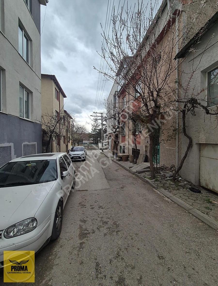 Proma'dan Ulusal Egm.bulvar Üstü 2+1 Balkonlu Geniş Önü Açık - Görsel 12