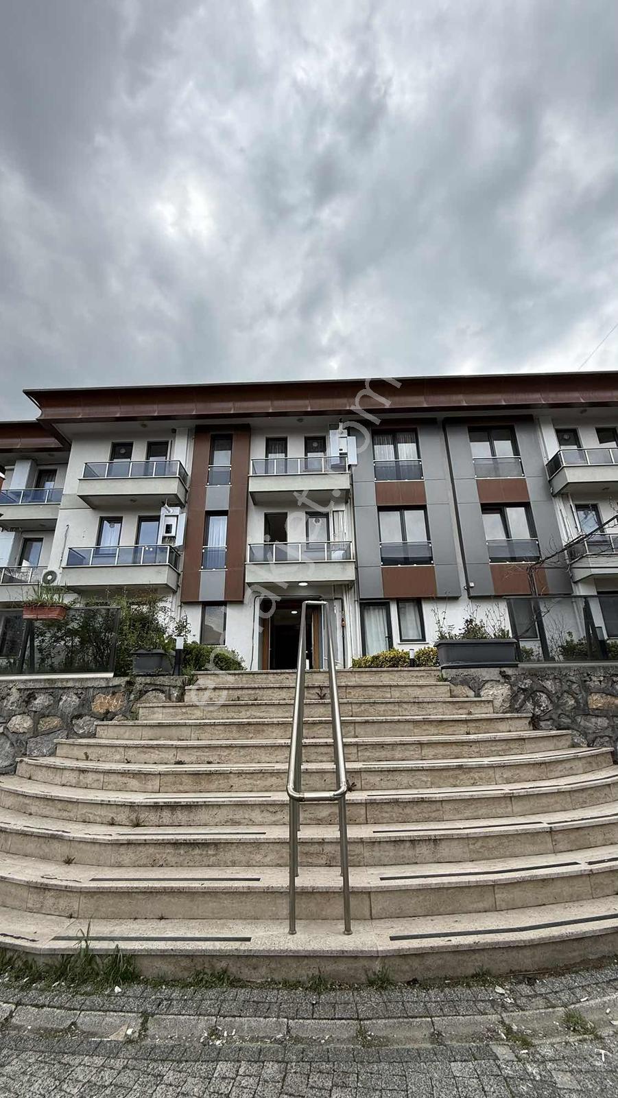 Kampüse Yürüme Mesafesinde 1+1 Satılık Daire - Görsel 10
