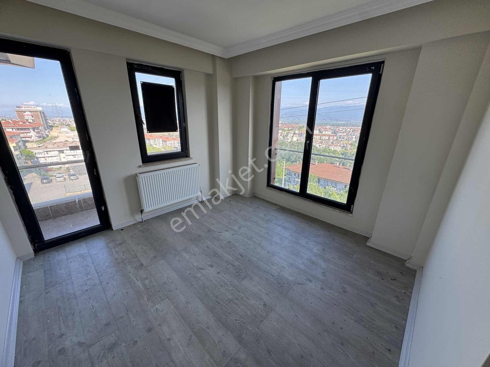 Tüm Odaları Manzaralı 2+1 Satılık - Görsel 11