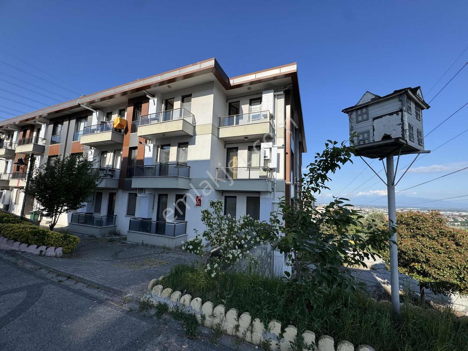 Tüm Odaları Manzaralı 2+1 Satılık - Görsel 3