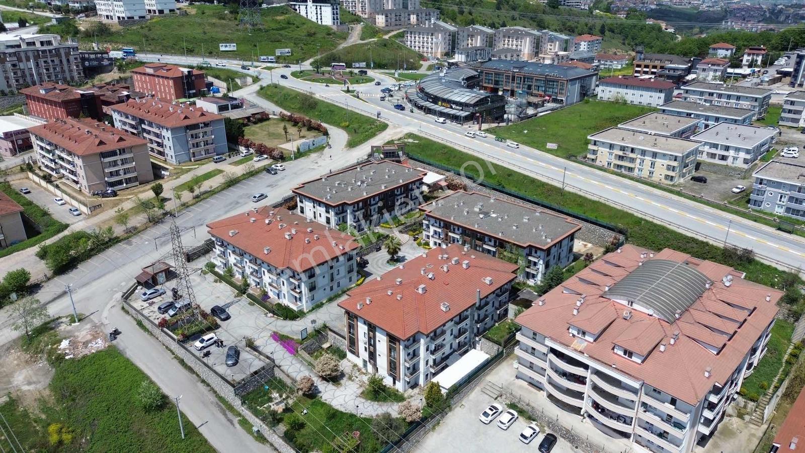 Tüm Odaları Manzaralı 2+1 Satılık - Görsel 2