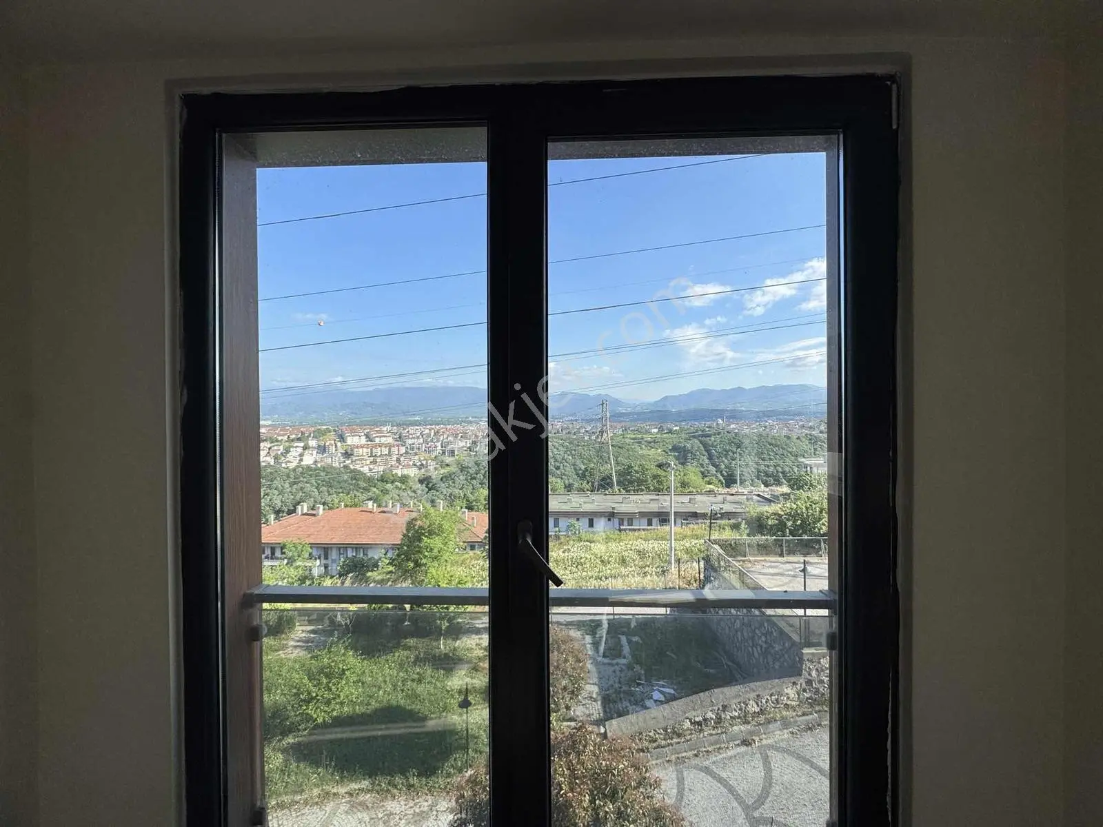 Tüm Odaları Manzaralı 2+1 Satılık - Görsel 6