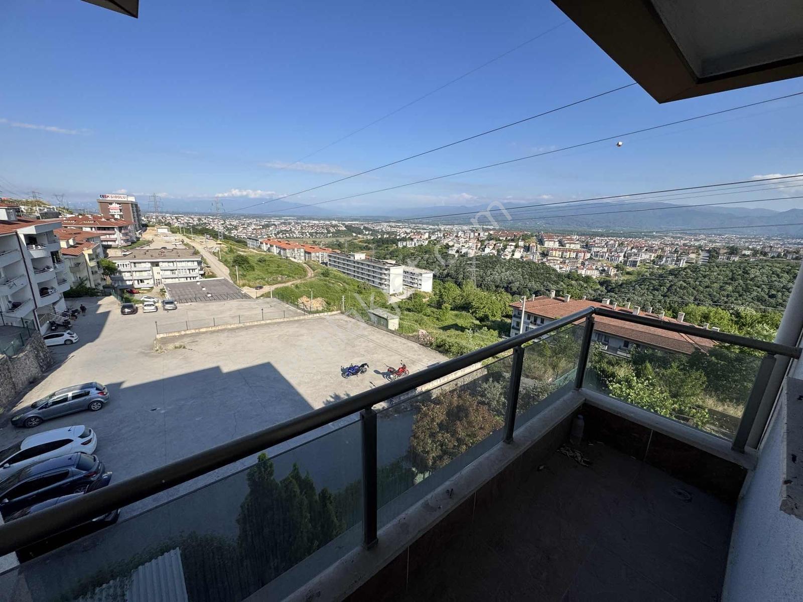 Tüm Odaları Manzaralı 2+1 Satılık - Görsel 4