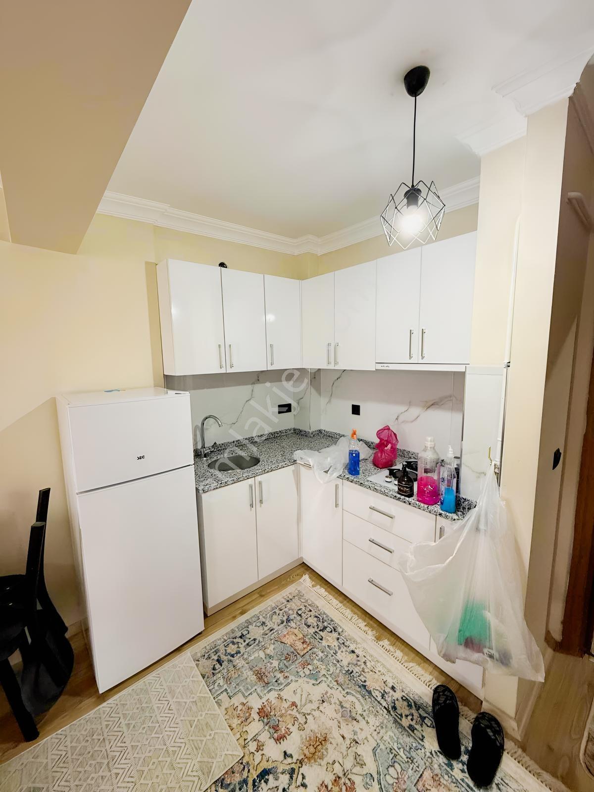 Site İçerisinde Ara Kat, Full Eşyalı Kiralık Daire! - Görsel 6