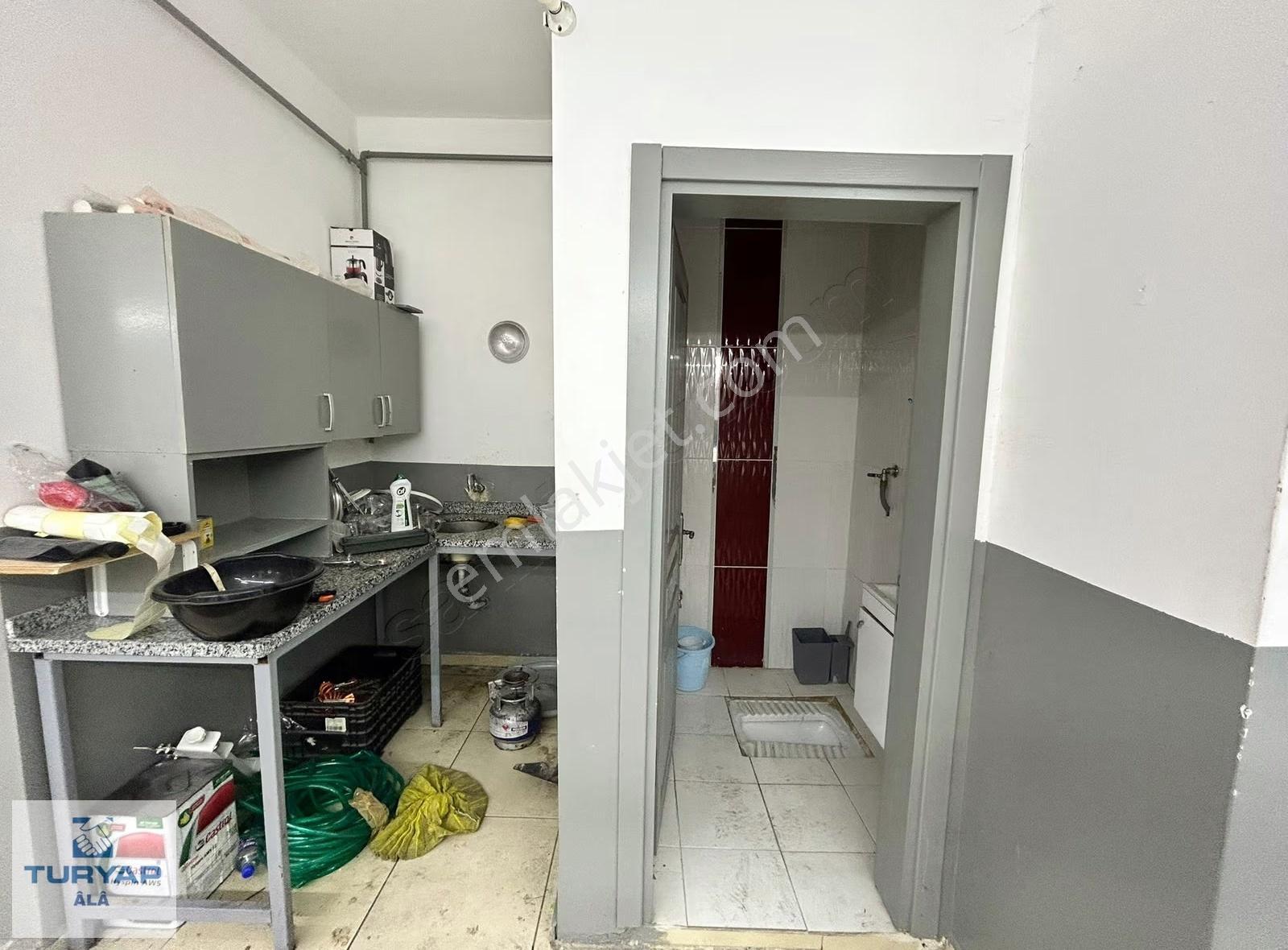 Turyap Âlâ Gayrimenkul'den Satılık Düz Giriş İş Yeri - Görsel 26