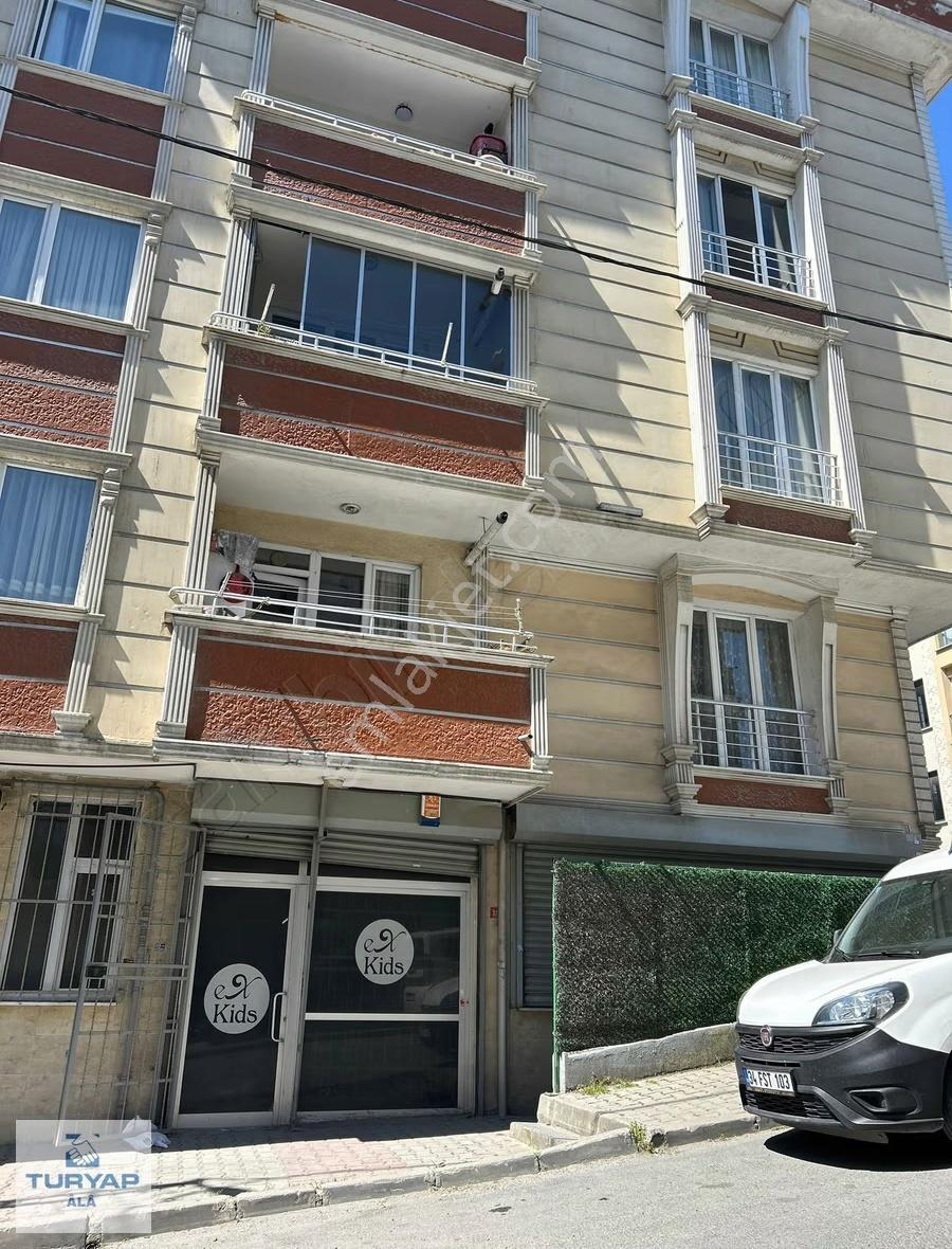 Turyap Âlâ Gayrimenkul'den Satılık Düz Giriş İş Yeri - Görsel 18