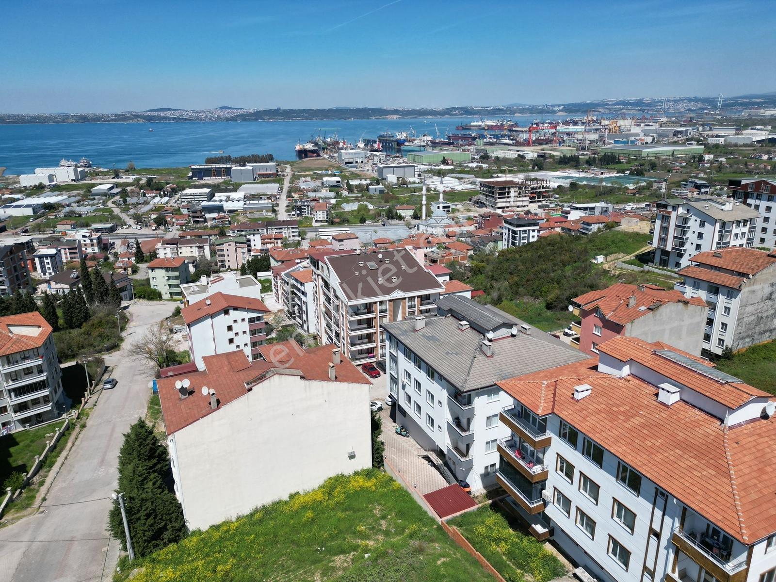 Blue Yatırım'dan Tavşanlı'da 3+1deniz Manzaralı Satılık Daire ! - Görsel 18