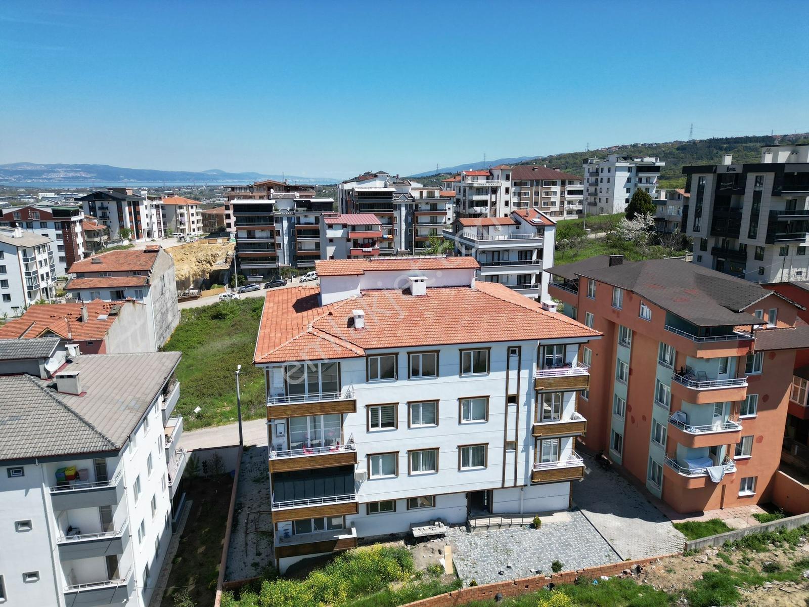 Blue Yatırım'dan Tavşanlı'da 3+1deniz Manzaralı Satılık Daire ! - Görsel 17