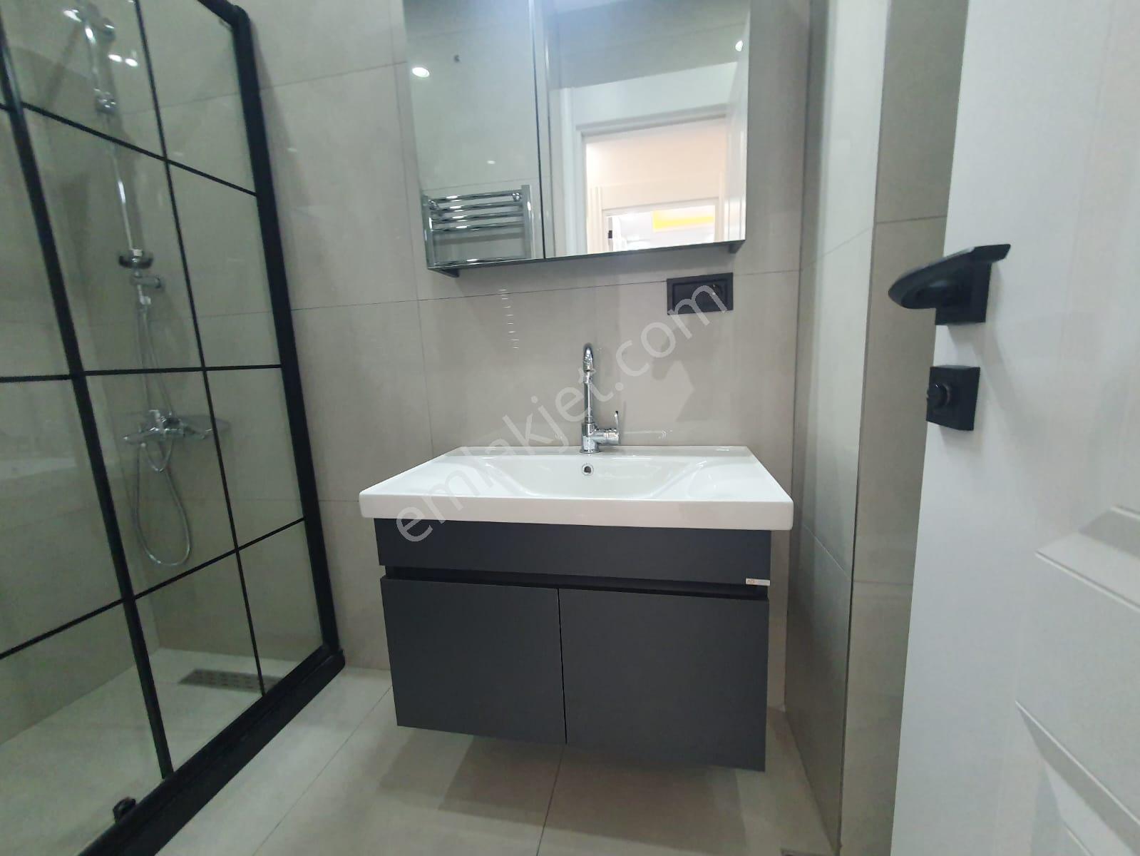 Armax'tan Şemsipaşa Mah Satılık 2+1 Asansörlü İskanlı Daire Sıfır - Görsel 34